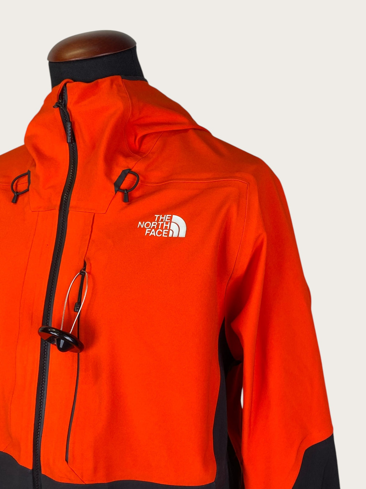 The North Face Apex Flex 3-Lagen Hardshelljacke (XL)