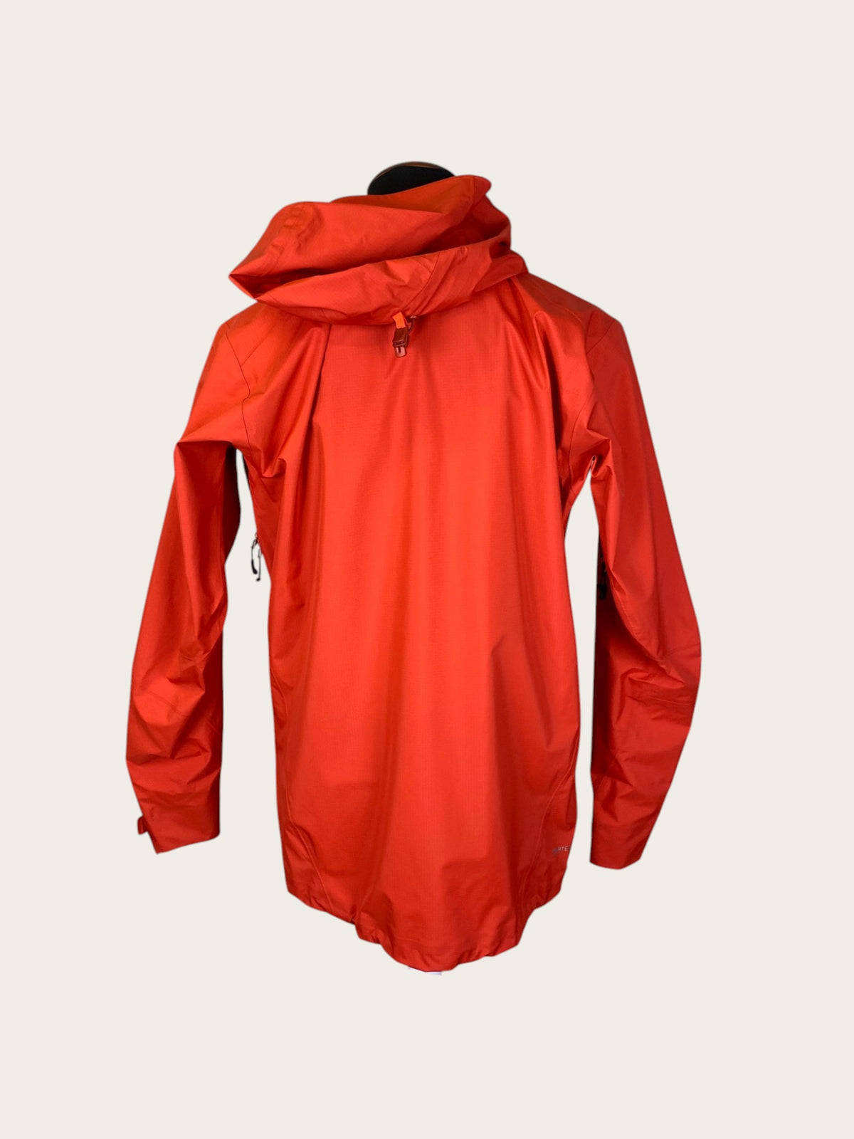 Rab Firewall Mountain 3-Lagen Hardshelljacke (M)