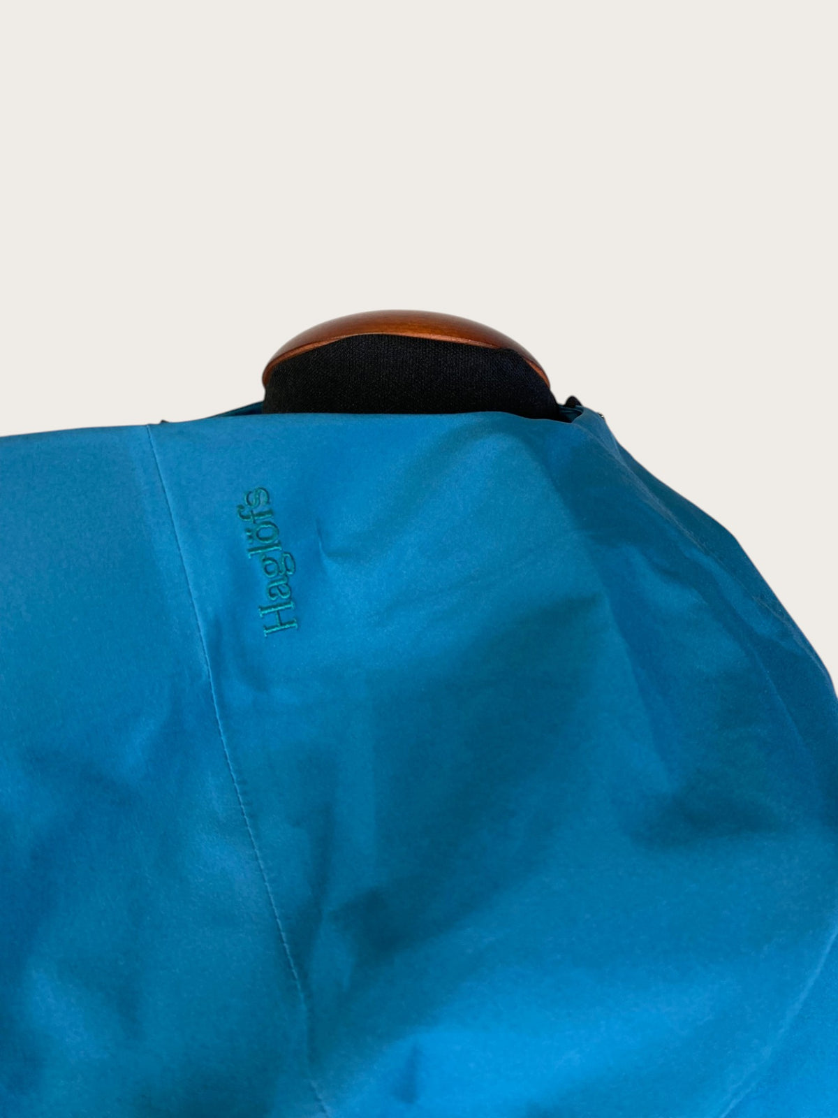 Haglöfs Alper Proof 3-Lagen Hardshelljacke (M)