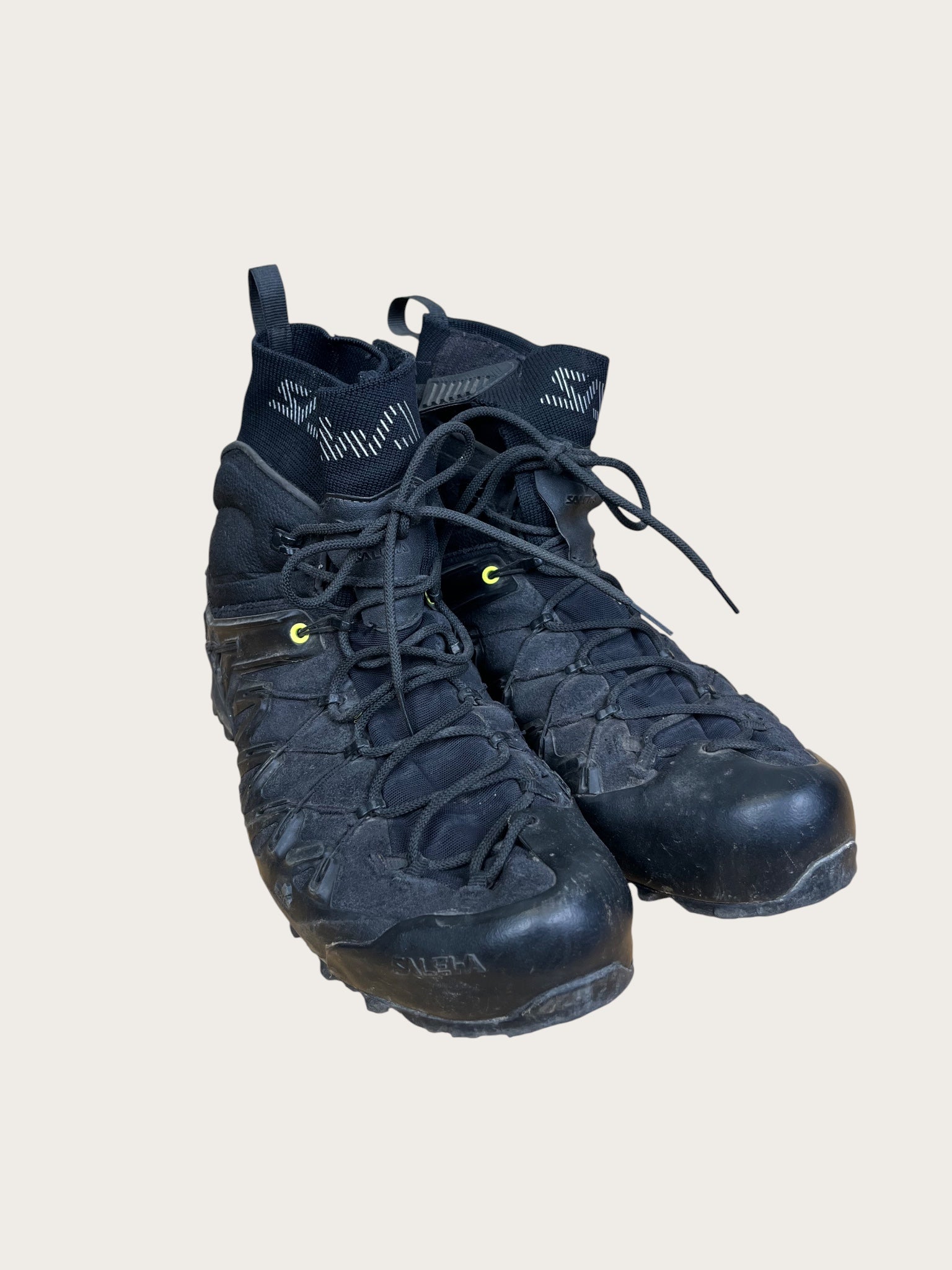 Salewa Zustiegsschuhe (44.5)