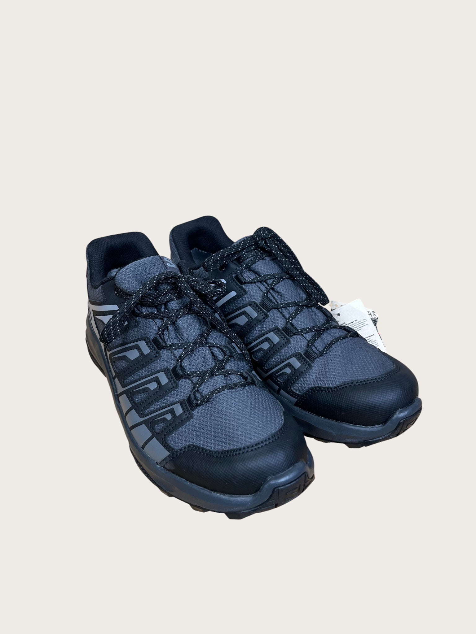 Salomon Wanderschuhe (43)