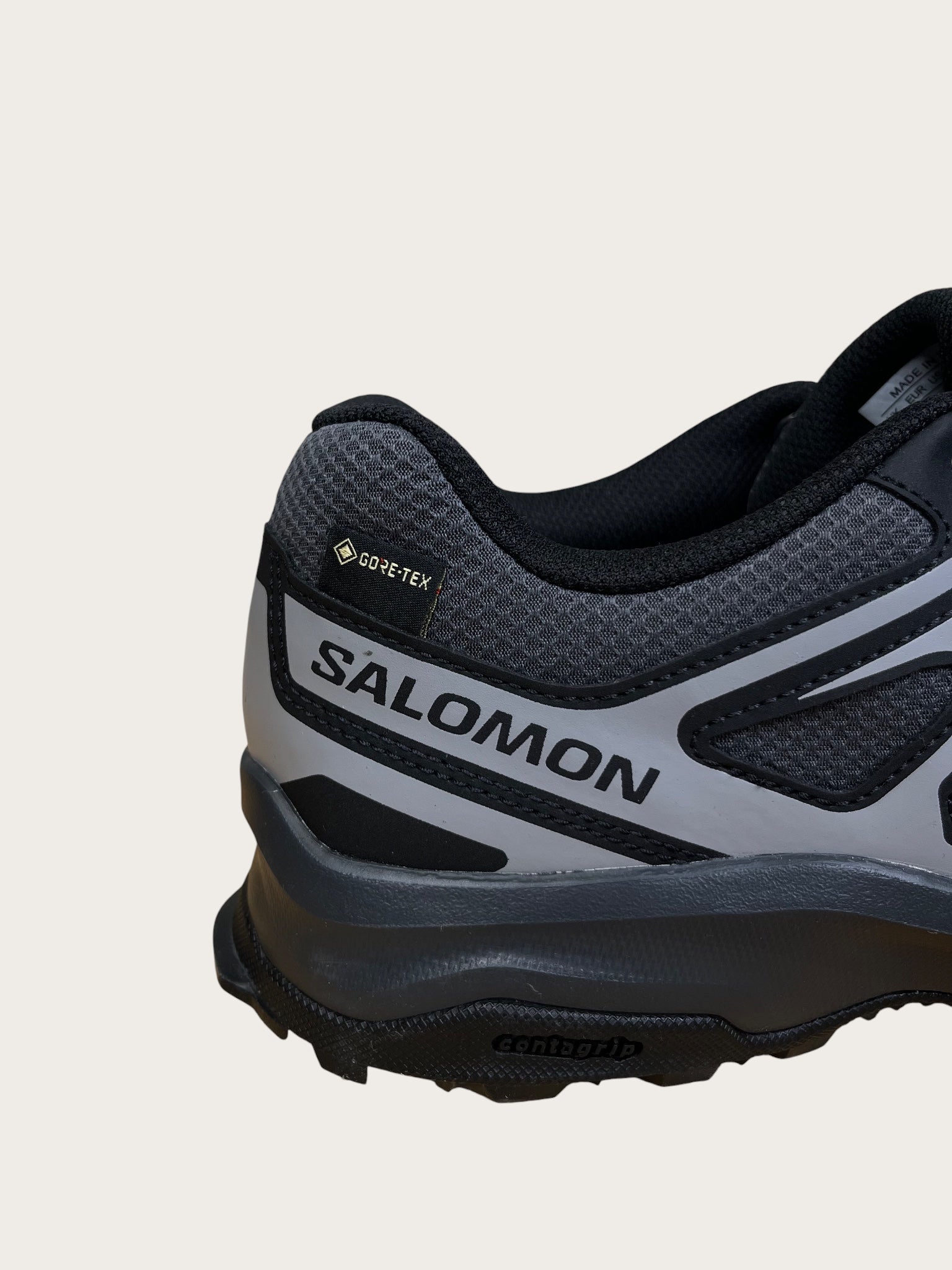 Salomon Wanderschuhe (43)