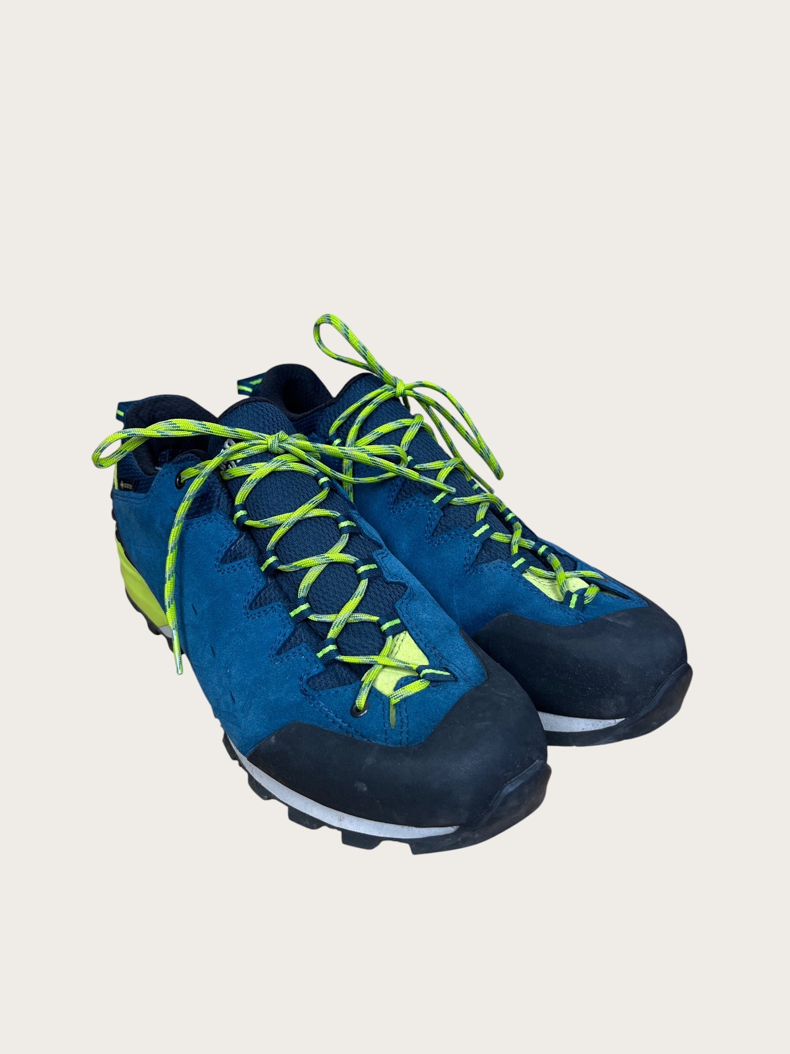 Hanwag Zustiegsschuhe (45)