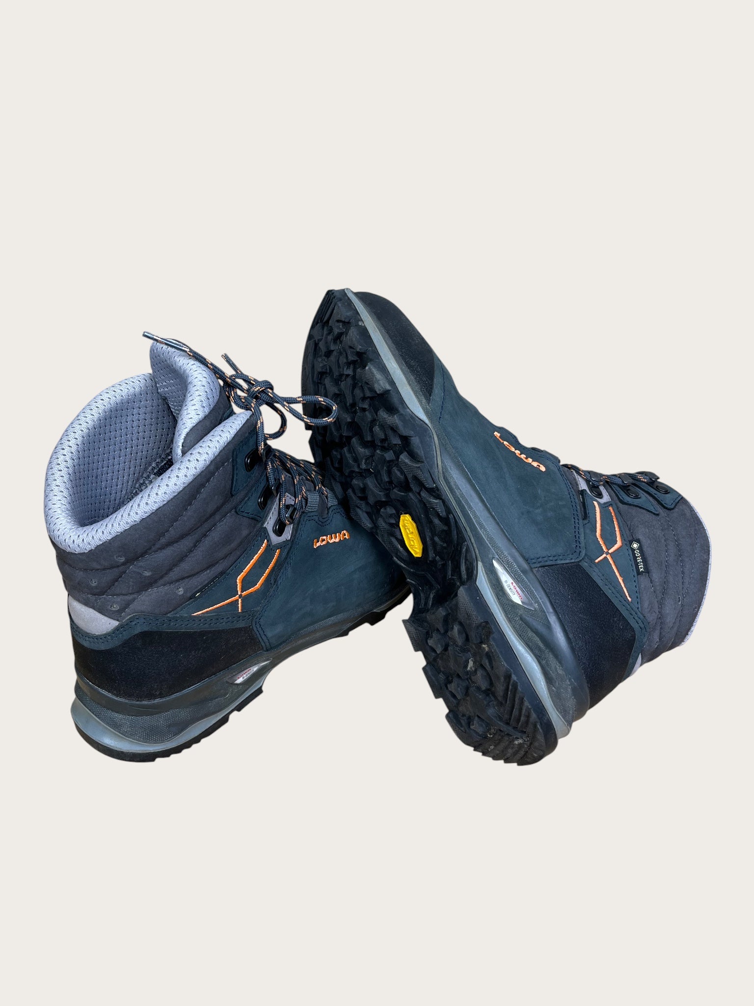 Lowa Wanderschuhe (41.5)