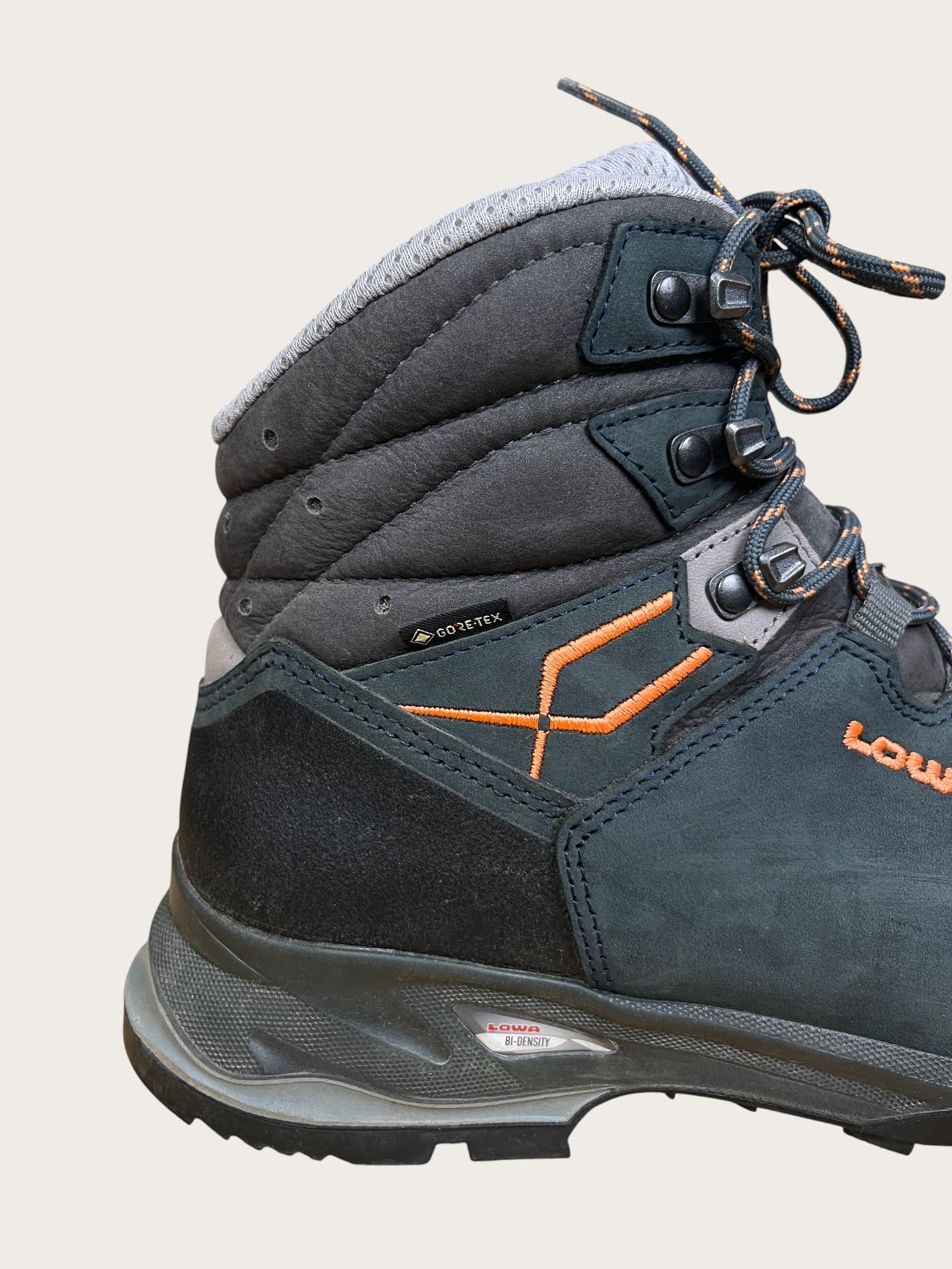 Lowa Wanderschuhe (41.5)