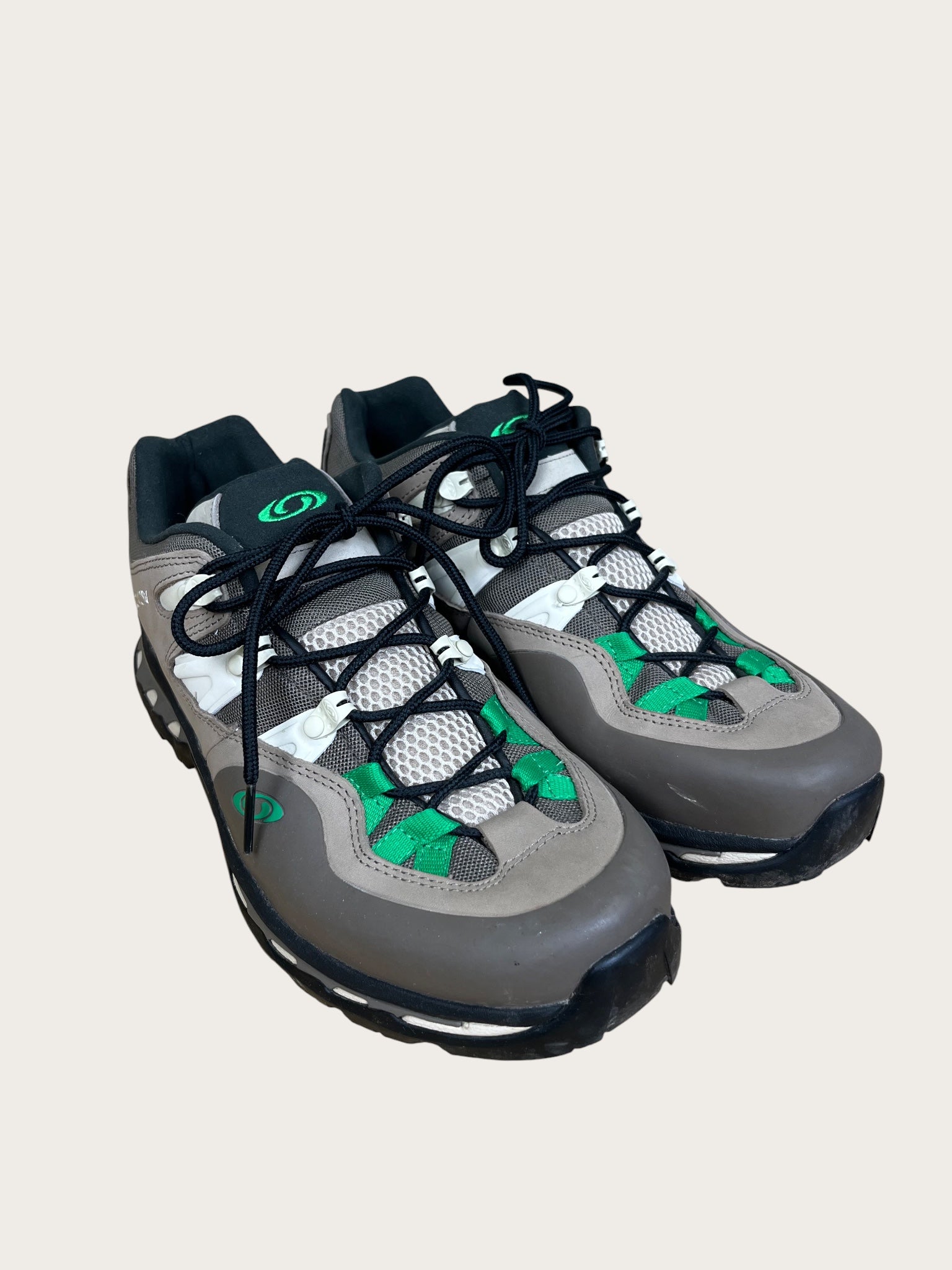 Salomon Wanderschuhe (43.5)