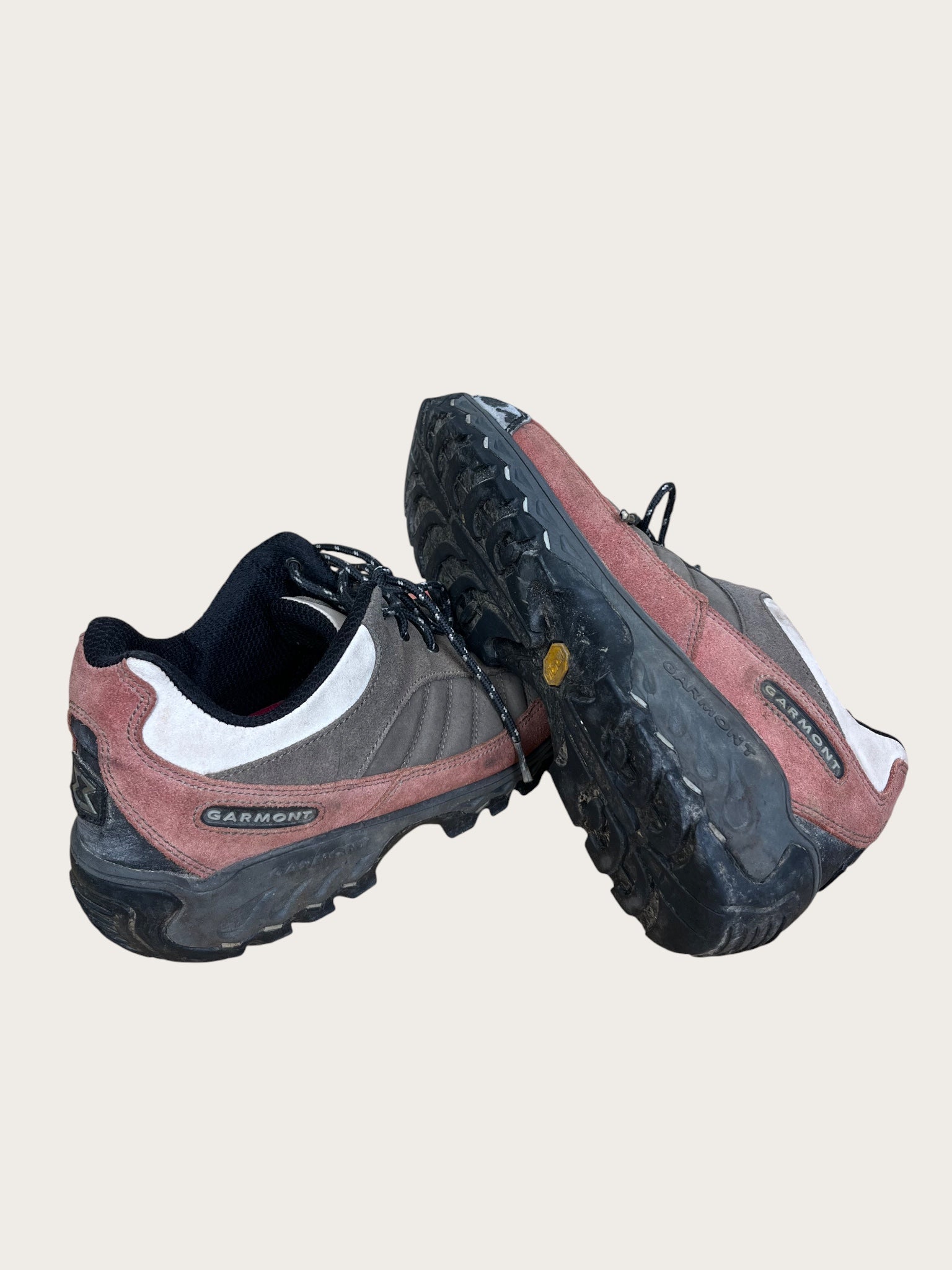 Garmont Zustiegsschuhe (44.5)