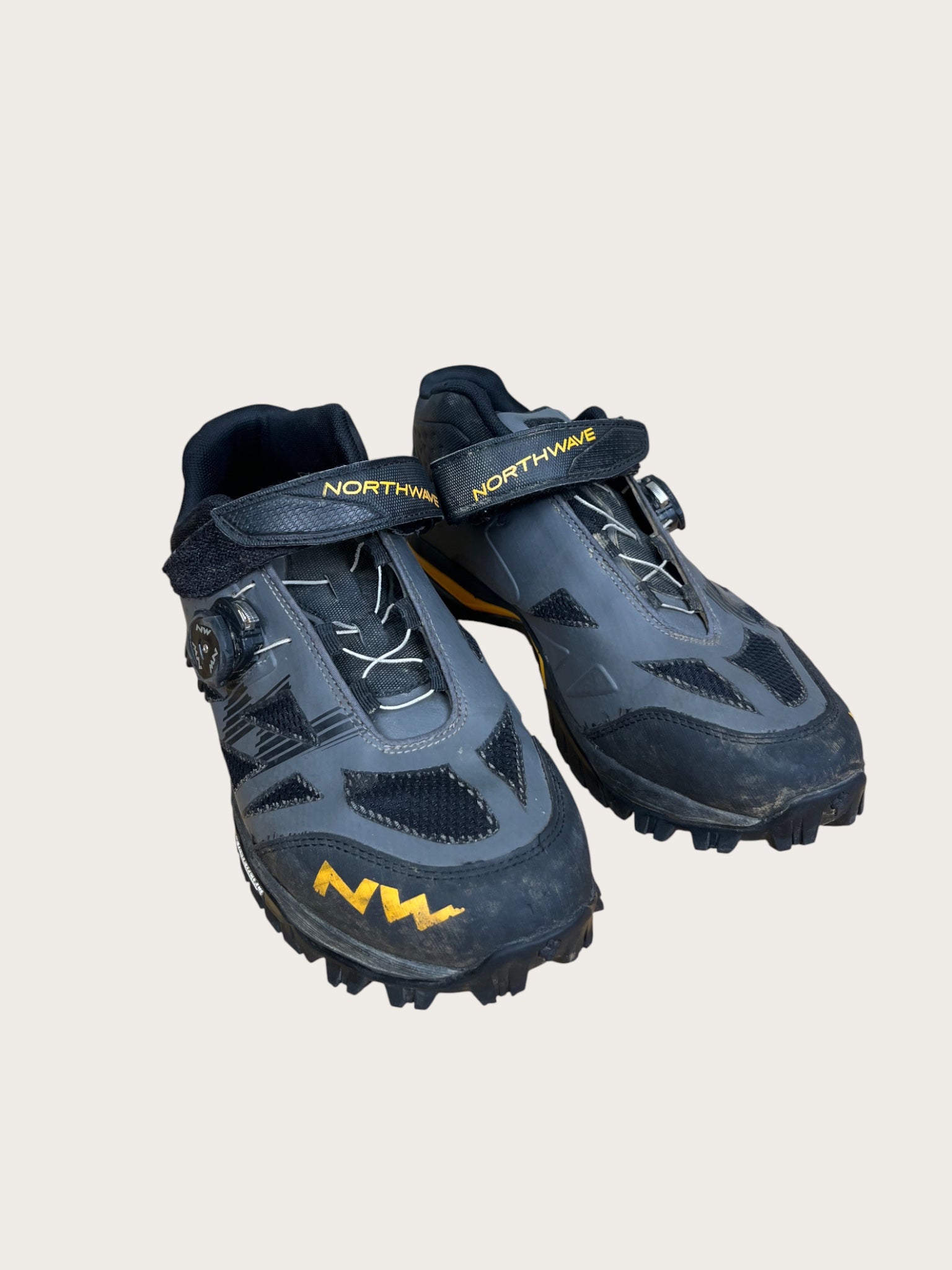 Northwave Bikeschuhe (42)