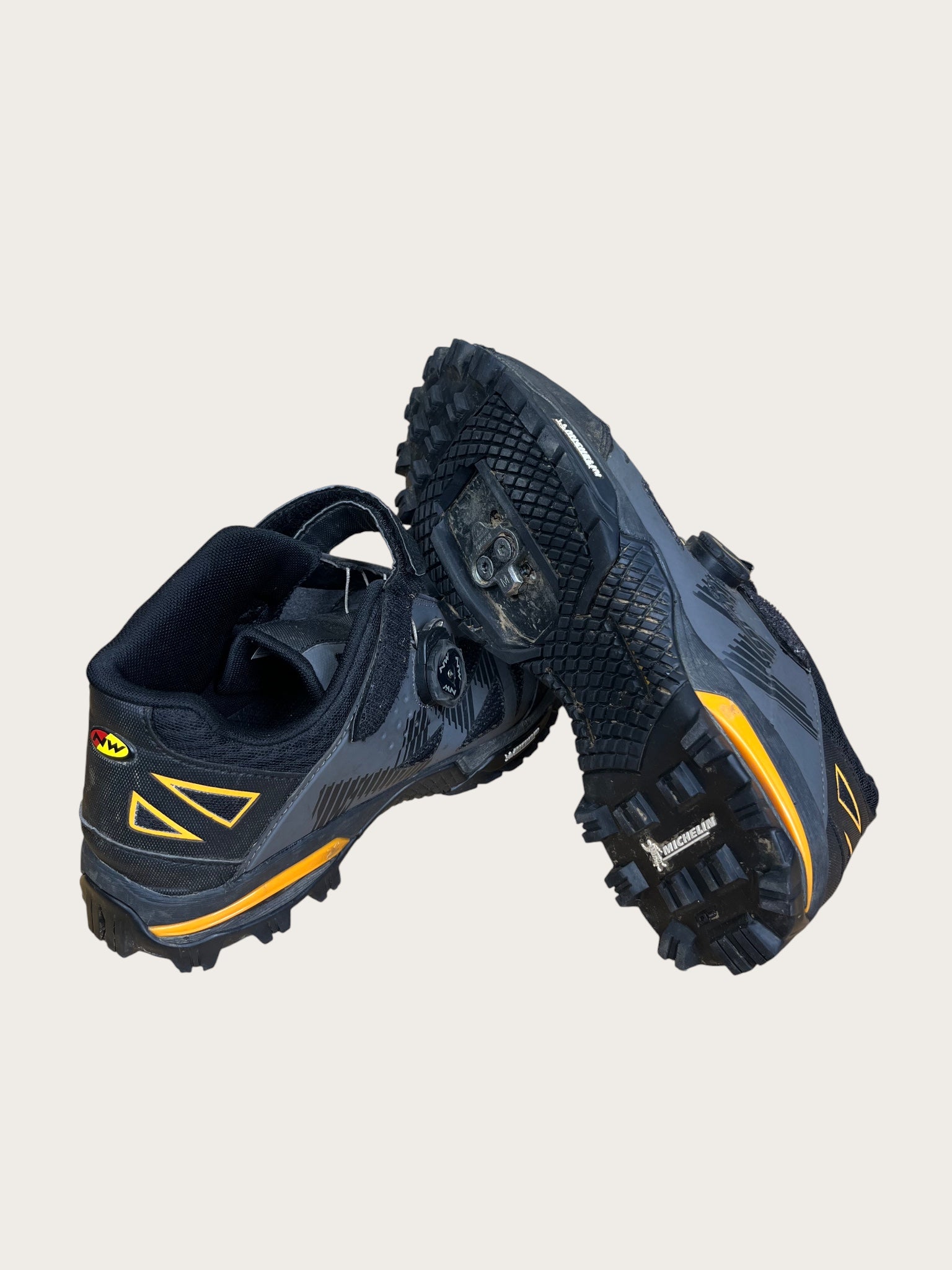 Northwave Bikeschuhe (42)