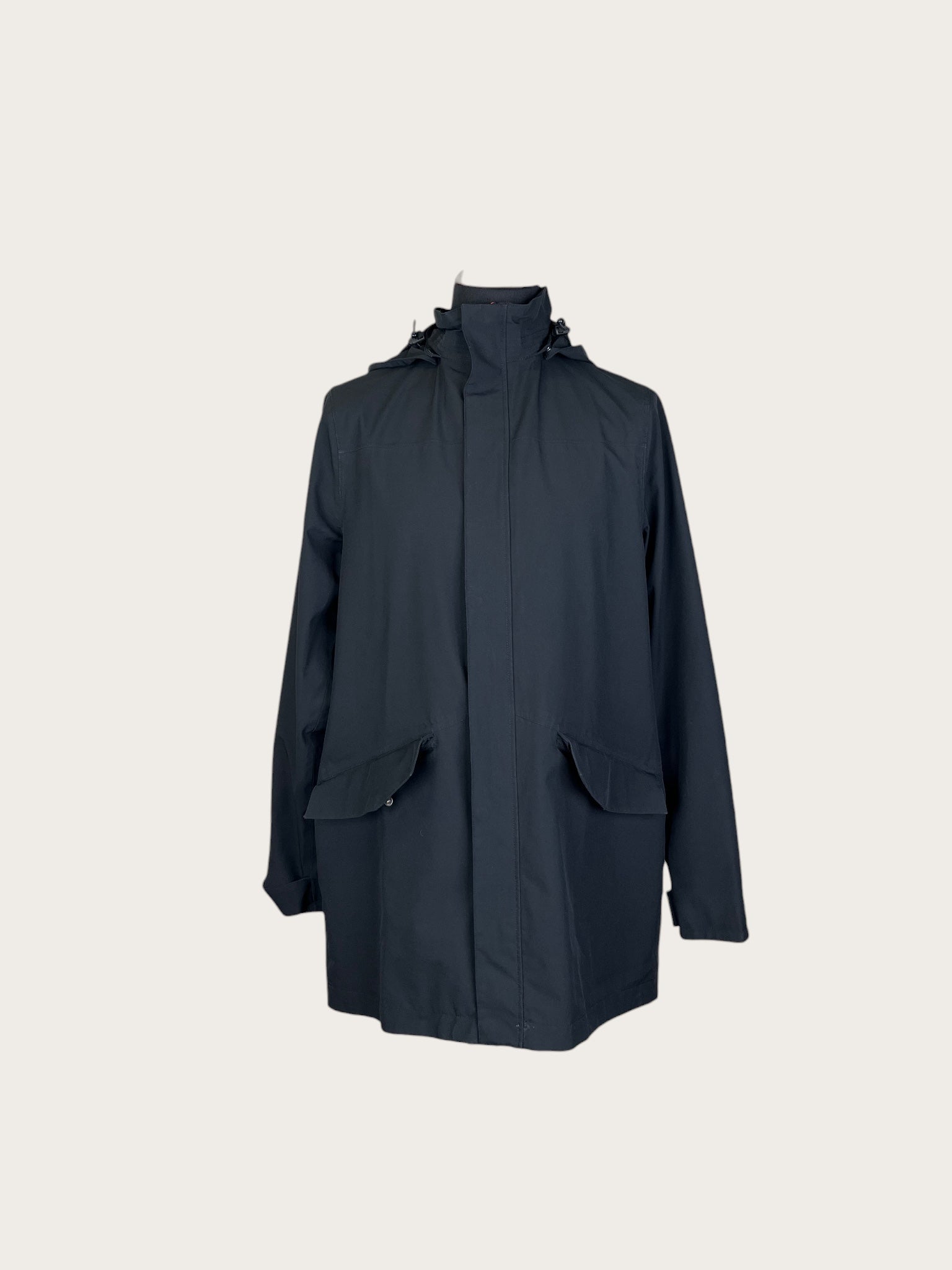Norrøna 2-layer hardshell jacket (L)