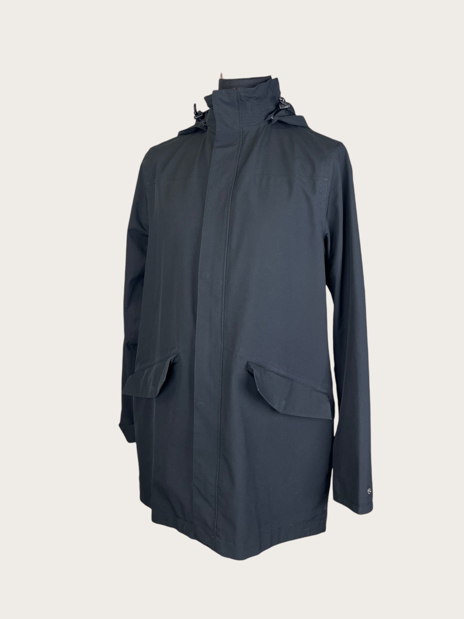 Norrøna 2-layer hardshell jacket (L)
