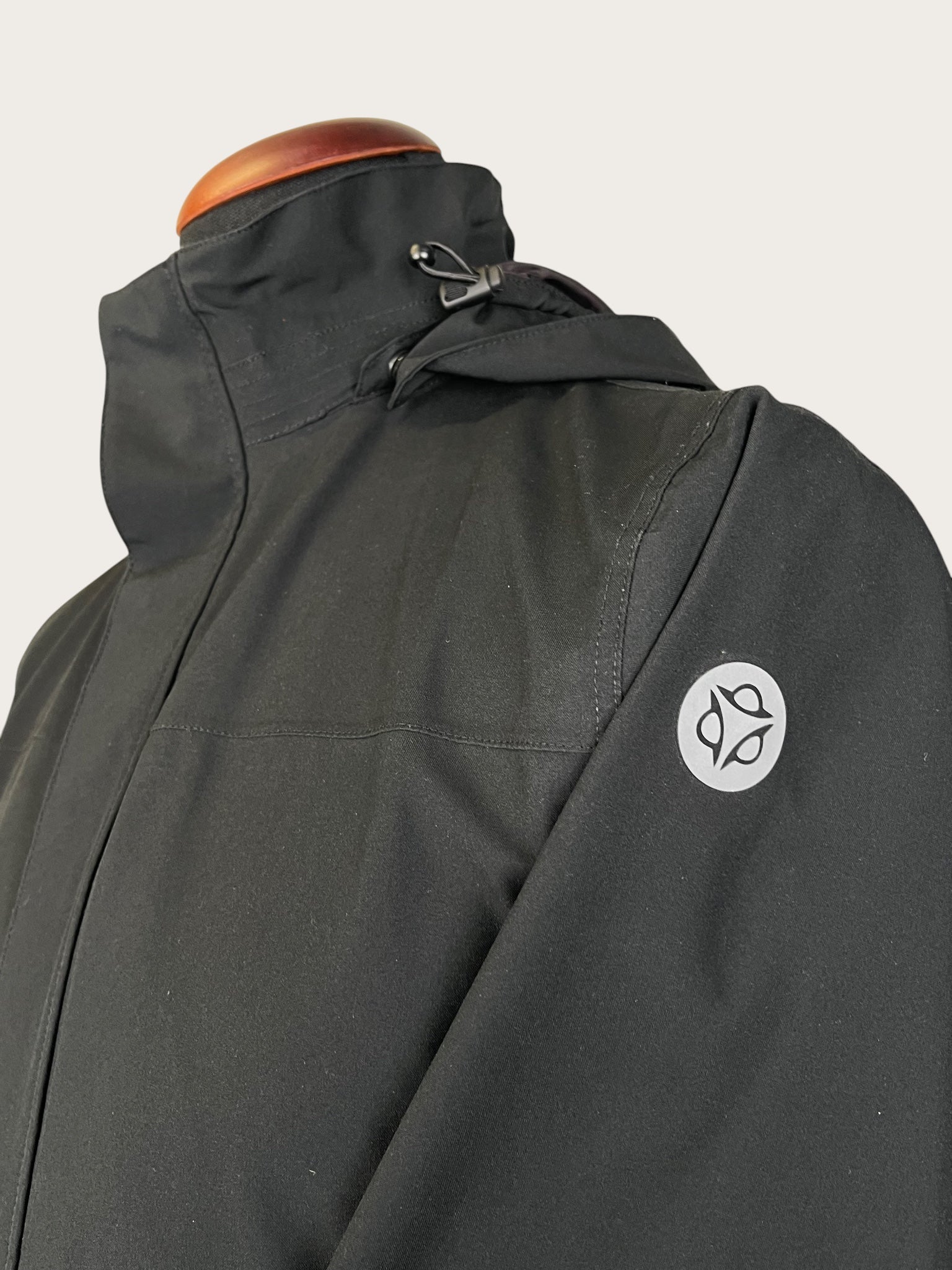 Norrøna 2-layer hardshell jacket (L)