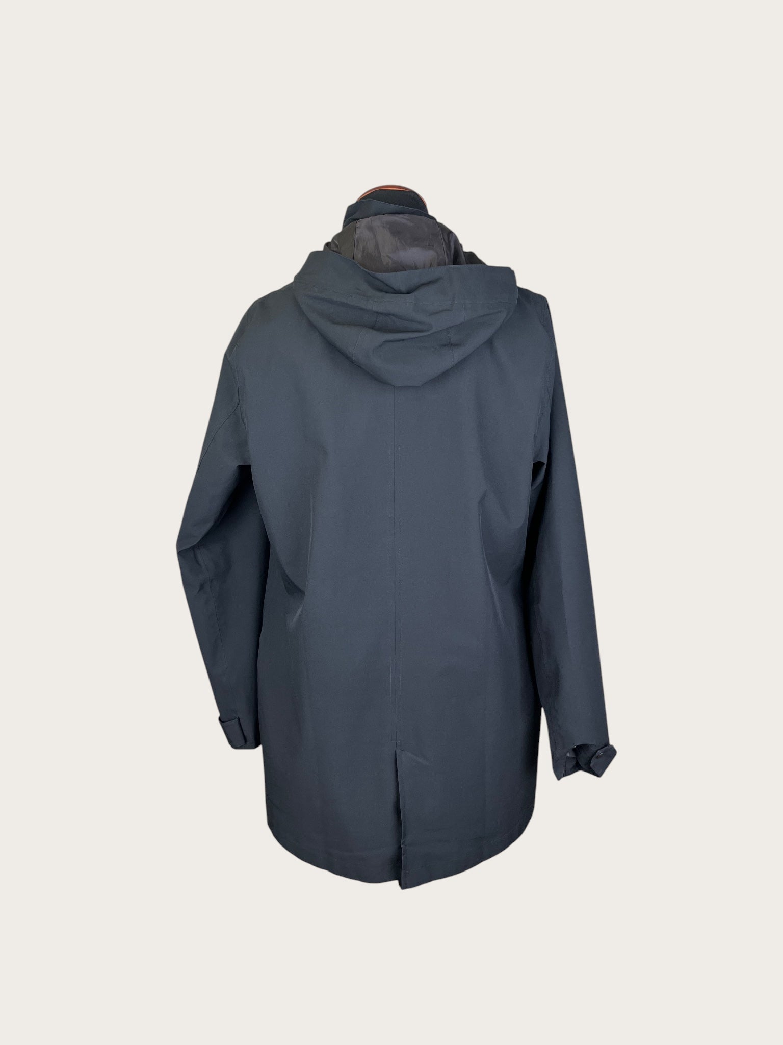 Norrøna 2-layer hardshell jacket (L)