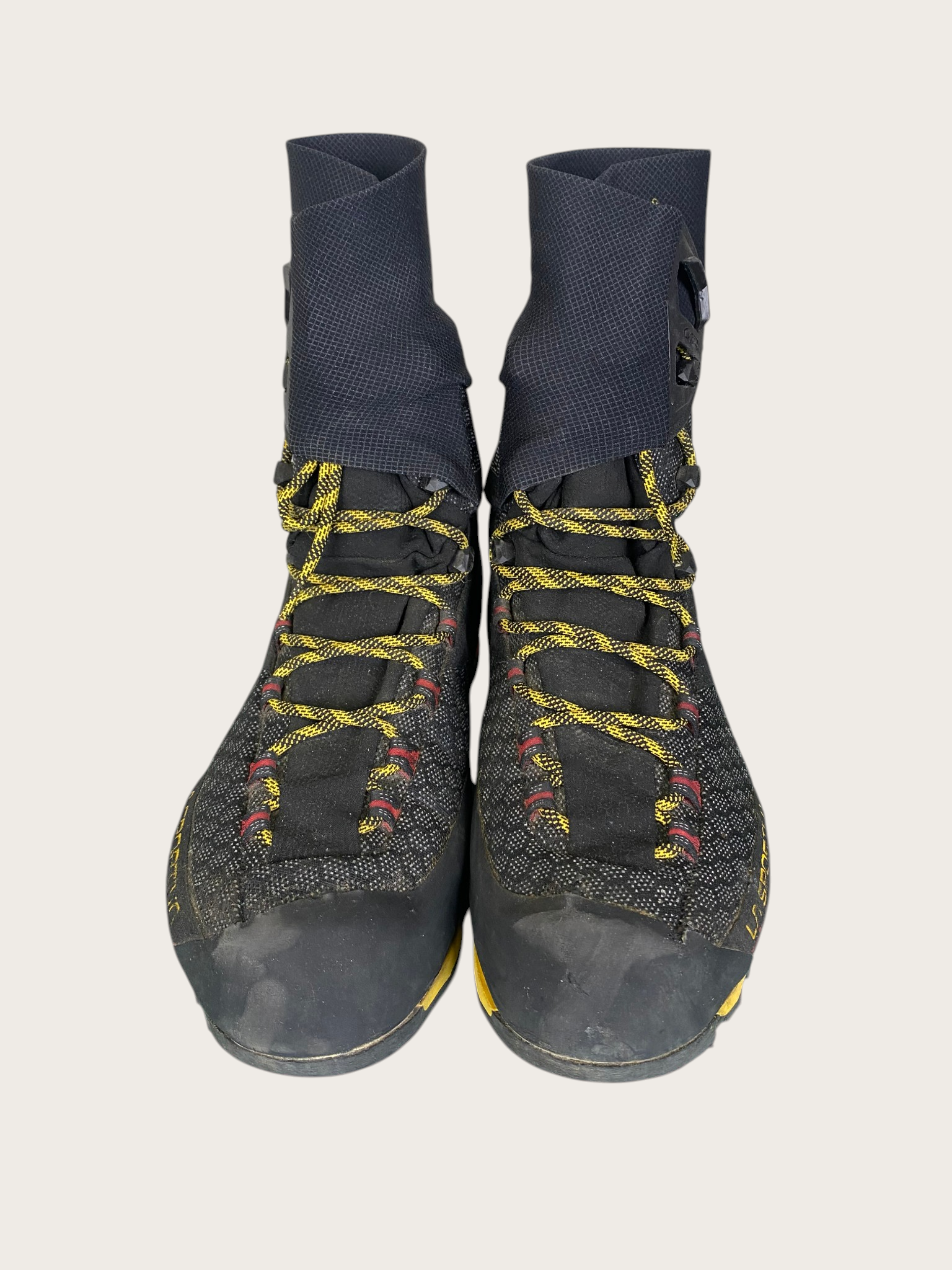 La Sportiva Trango Pro GTX Bergschuhe (42.5)