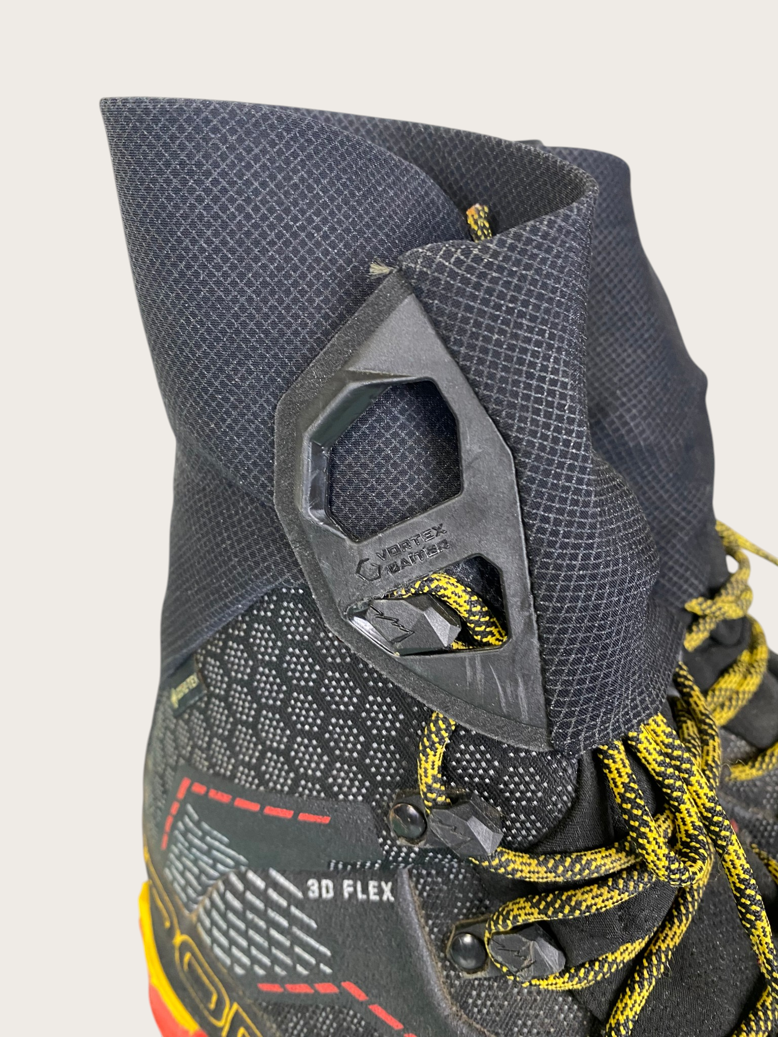 La Sportiva Trango Pro GTX Bergschuhe (42.5)