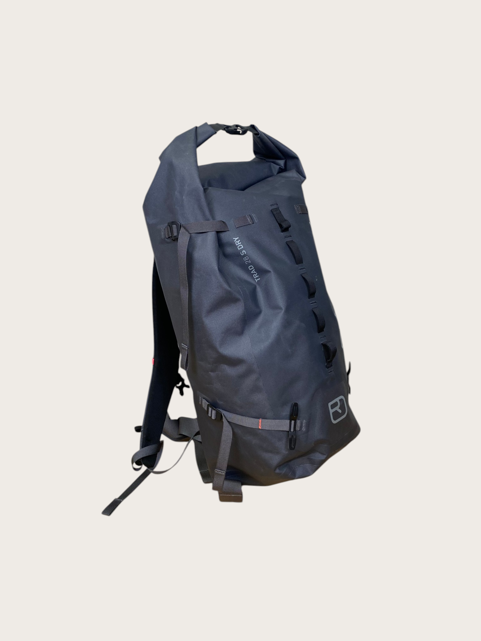 Ortovox Trad 28 S Dry Kletterrucksack (28L)