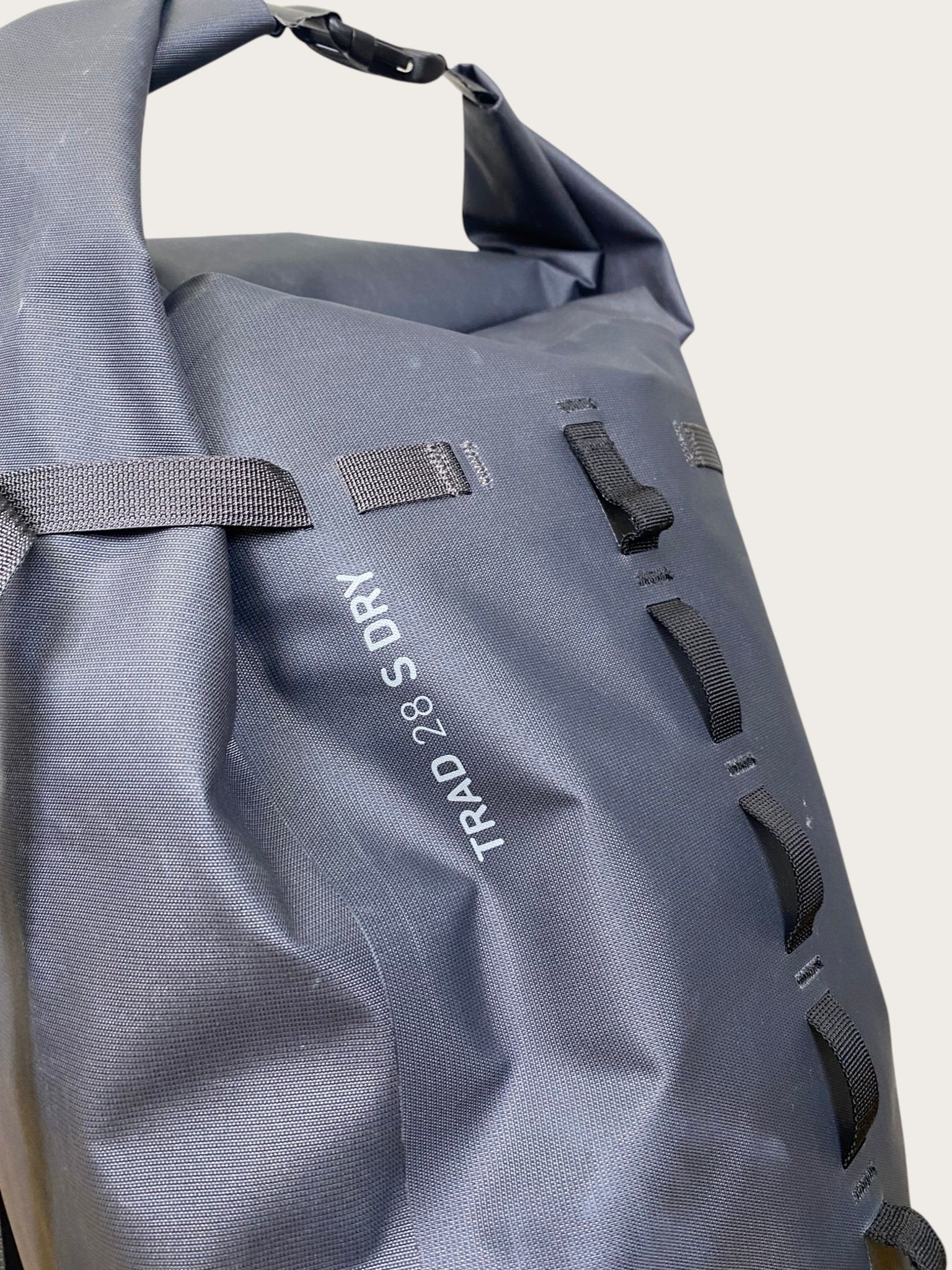 Ortovox Trad 28 S Dry Kletterrucksack (28L)