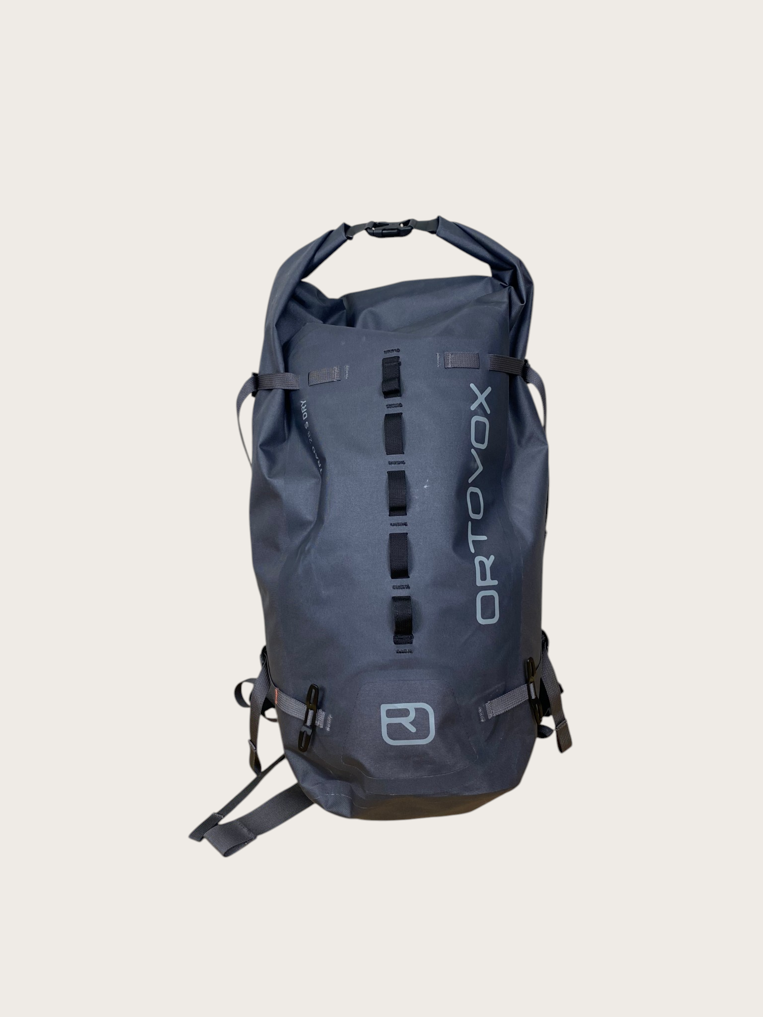 Ortovox Trad 28 S Dry Kletterrucksack (28L)