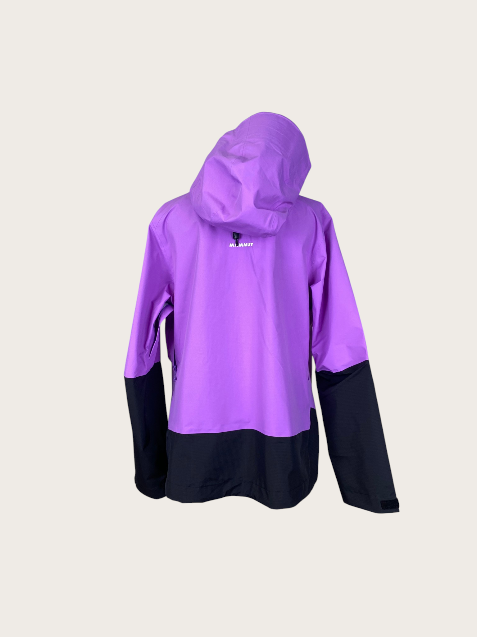 Mammut Alto Guide 3-Lagen Hardshelljacke