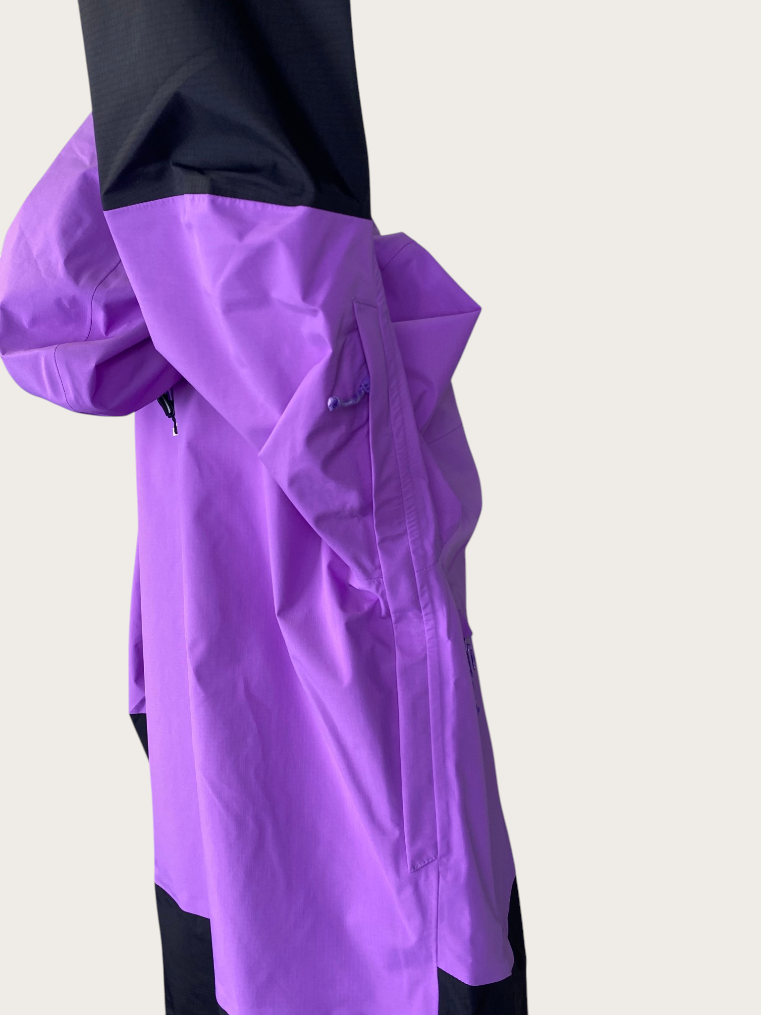 Mammut Alto Guide 3-Lagen Hardshelljacke