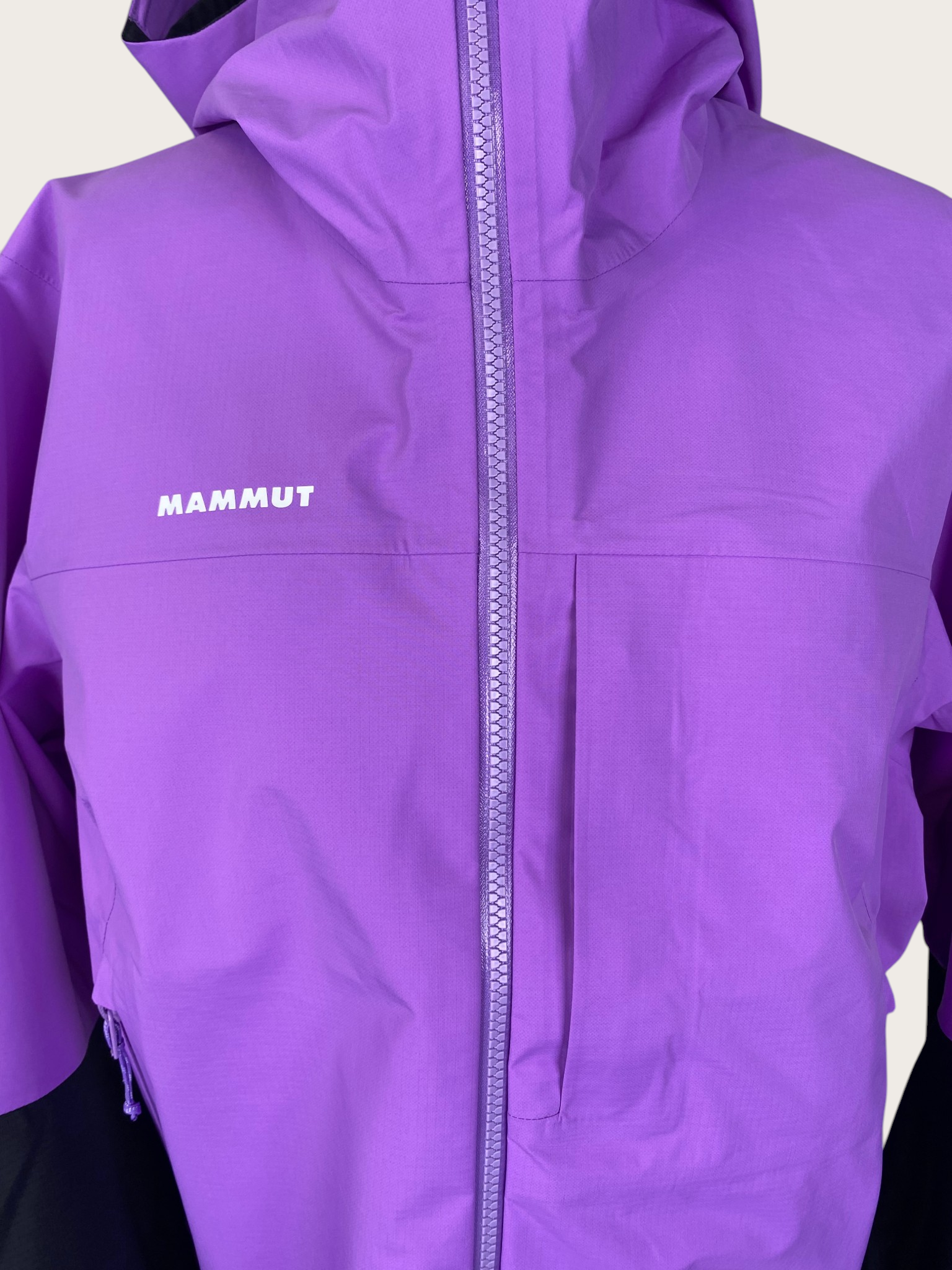 Mammut Alto Guide 3-Lagen Hardshelljacke