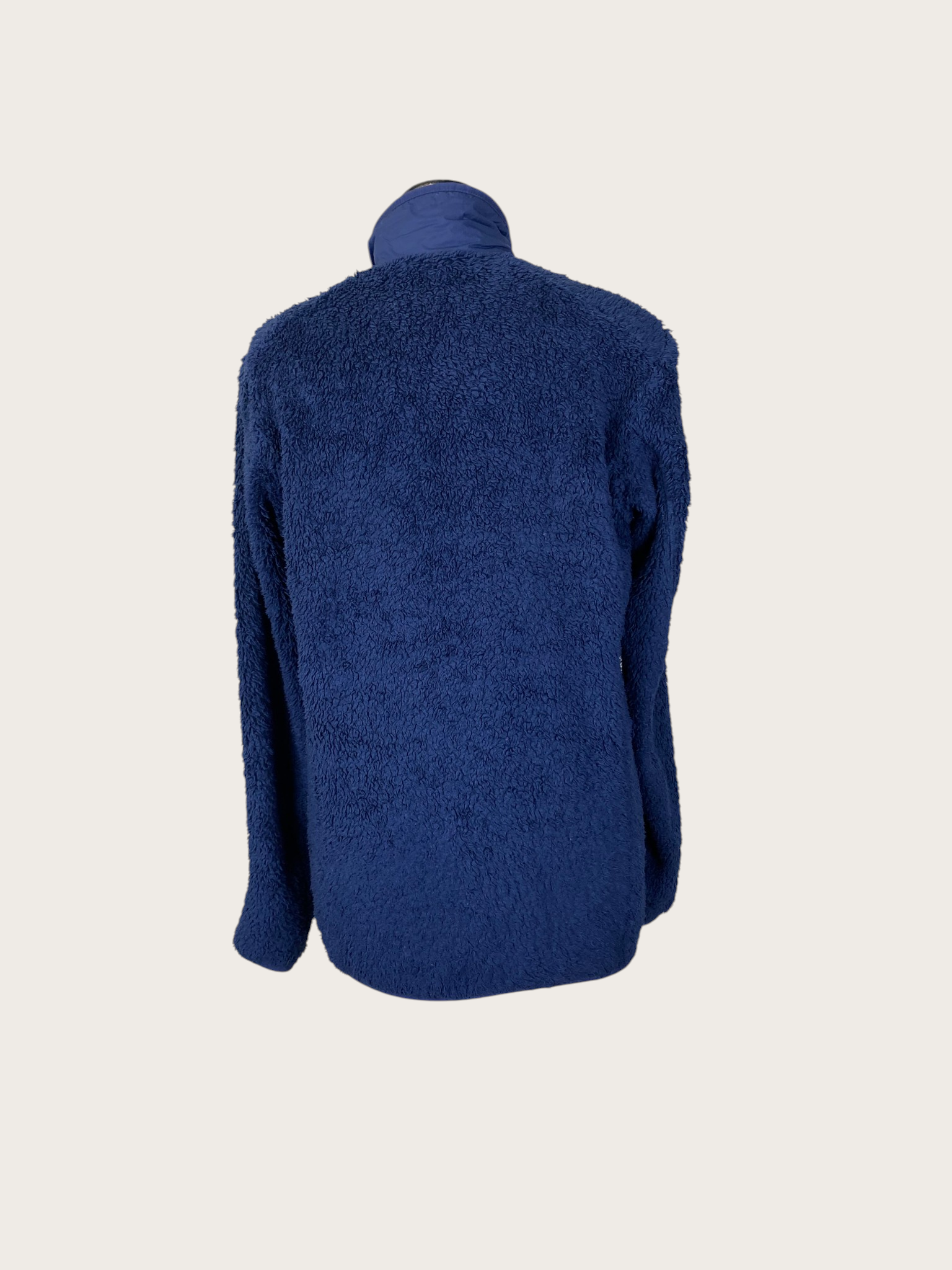 Norrøna Femund Warm3 Fleecejacke (M)