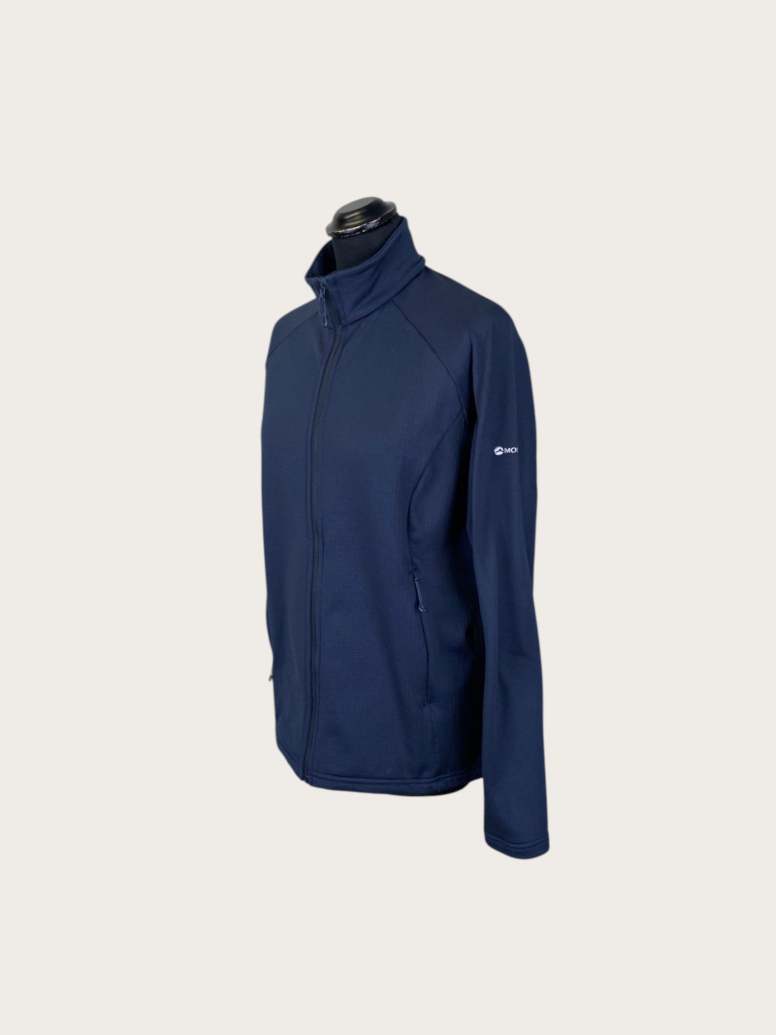 Montane Protium Fleecejacke (XL)