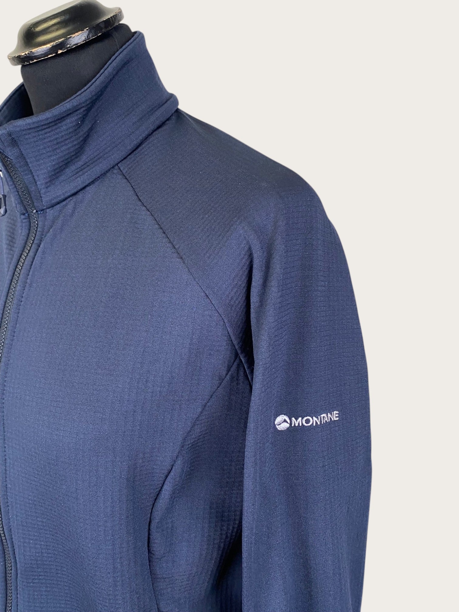 Montane Protium Fleecejacke (XL)