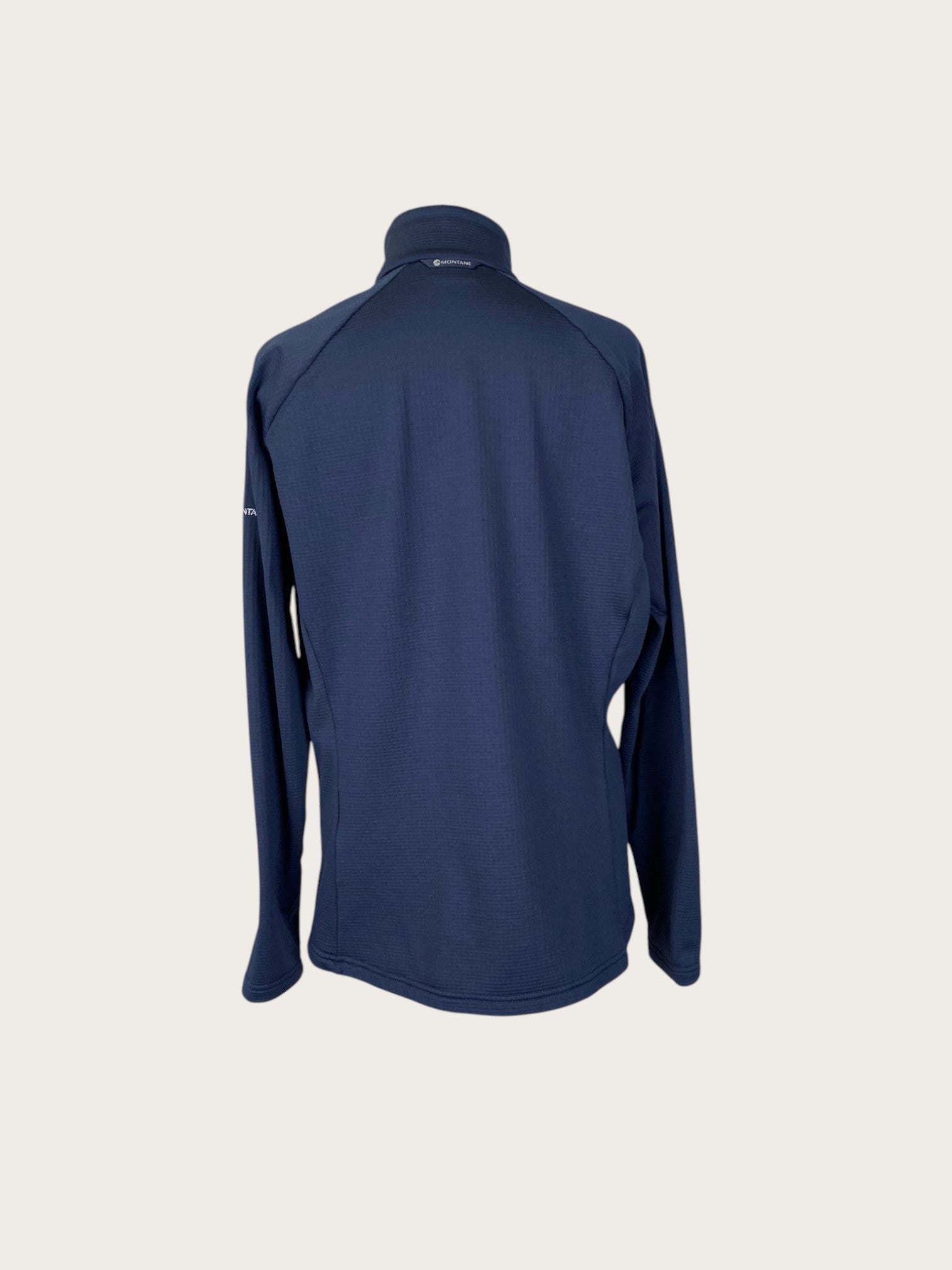 Montane Protium Fleecejacke (XL)
