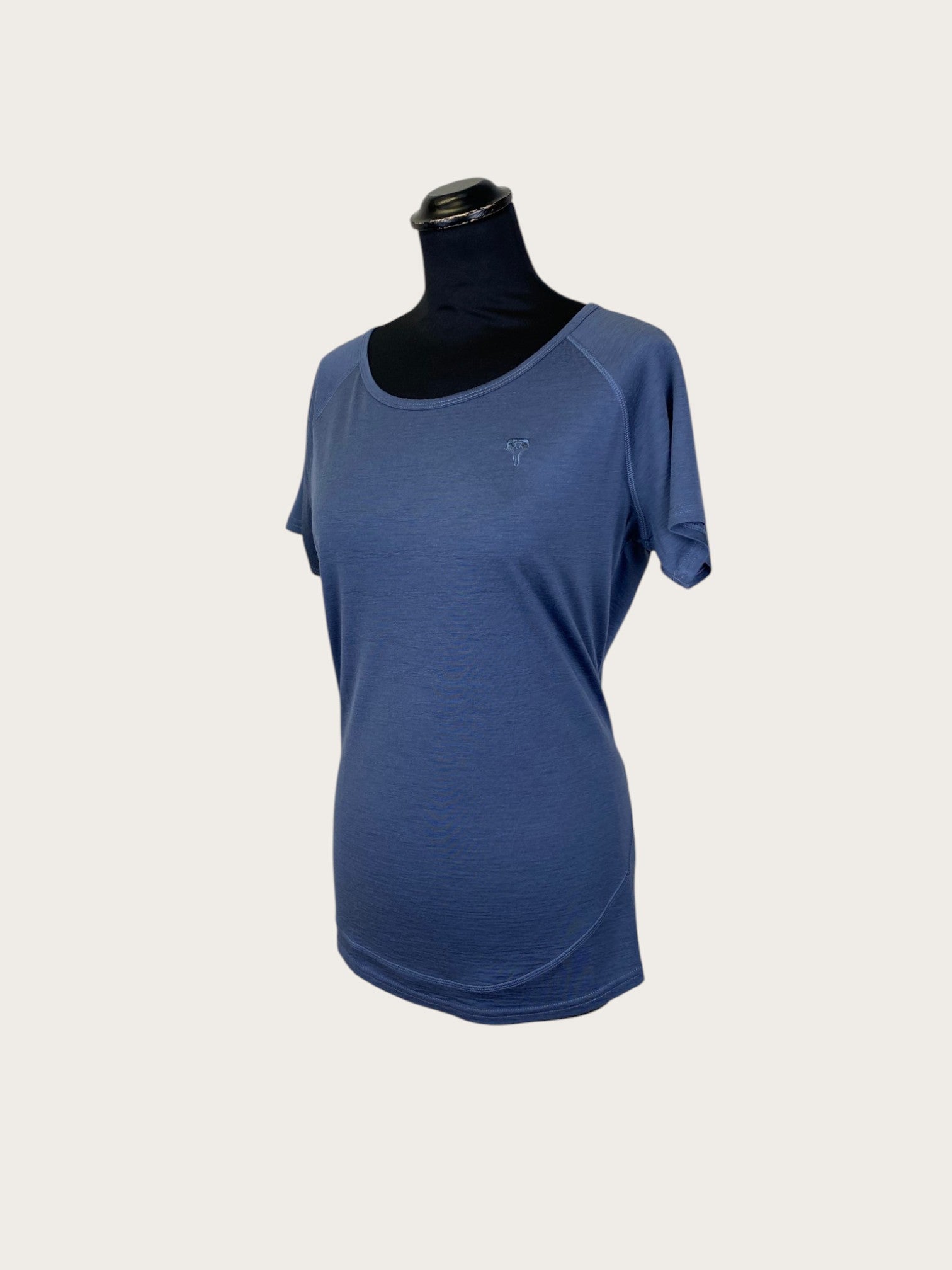 WoodWool Merino T-Shirt (L)