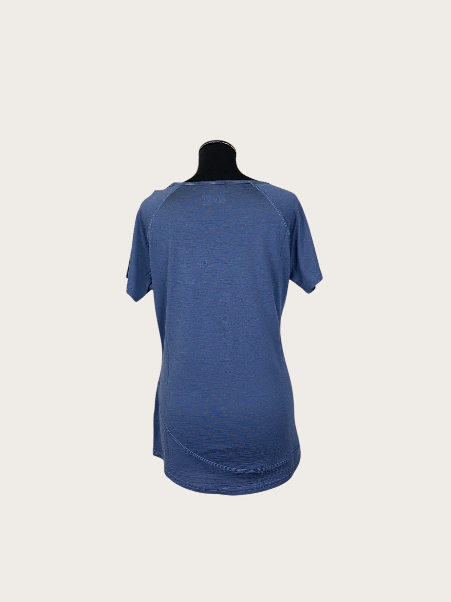 WoodWool Merino T-Shirt (L)