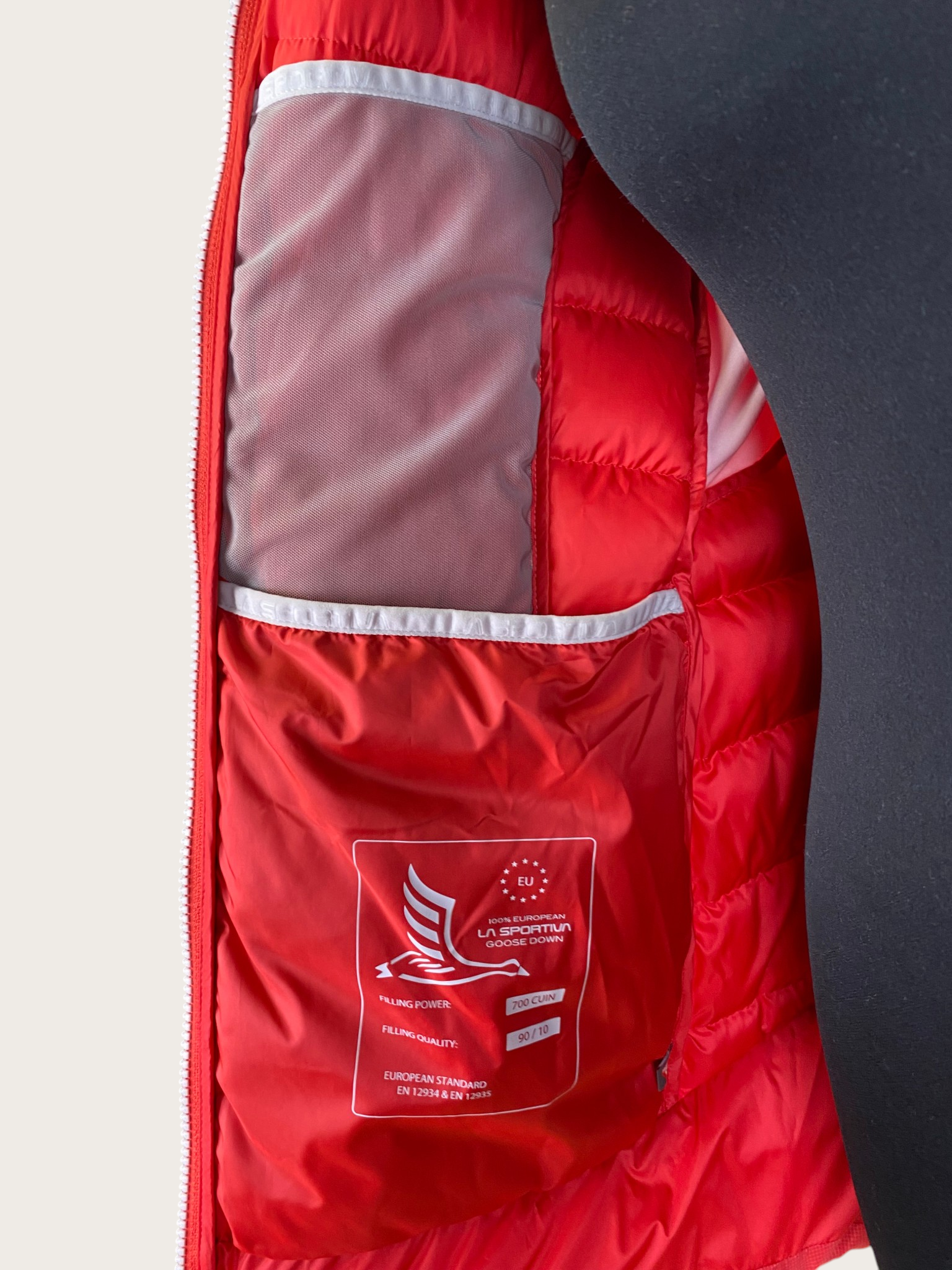 La Sportiva Dolent Daunenjacke (S)