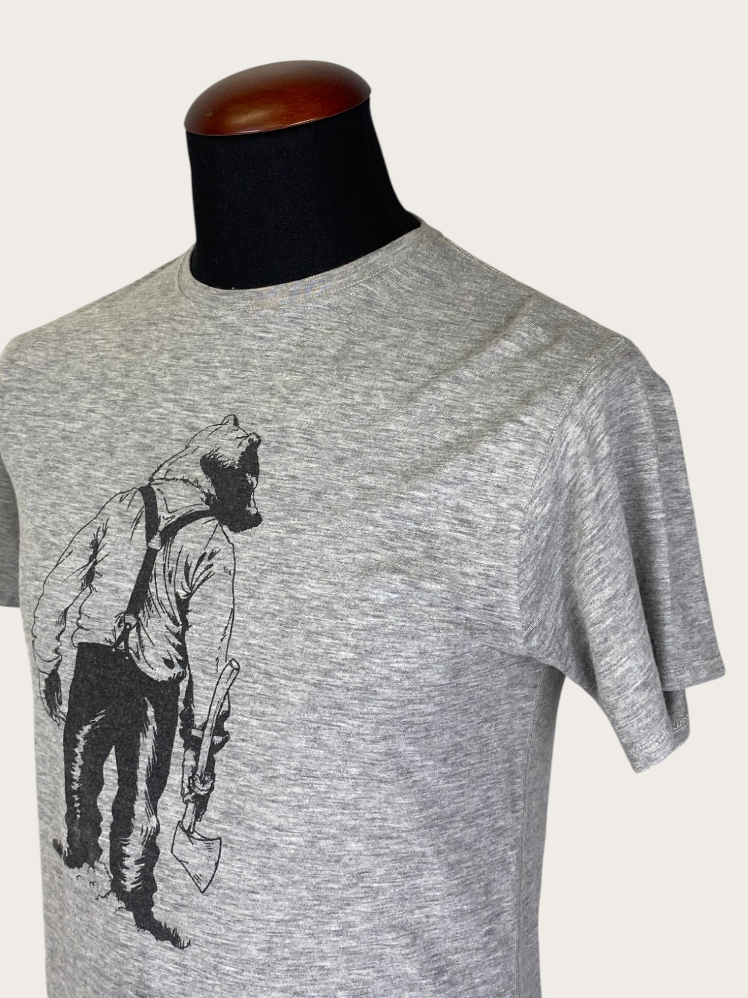 Duckworth Merino T-Shirt (M)