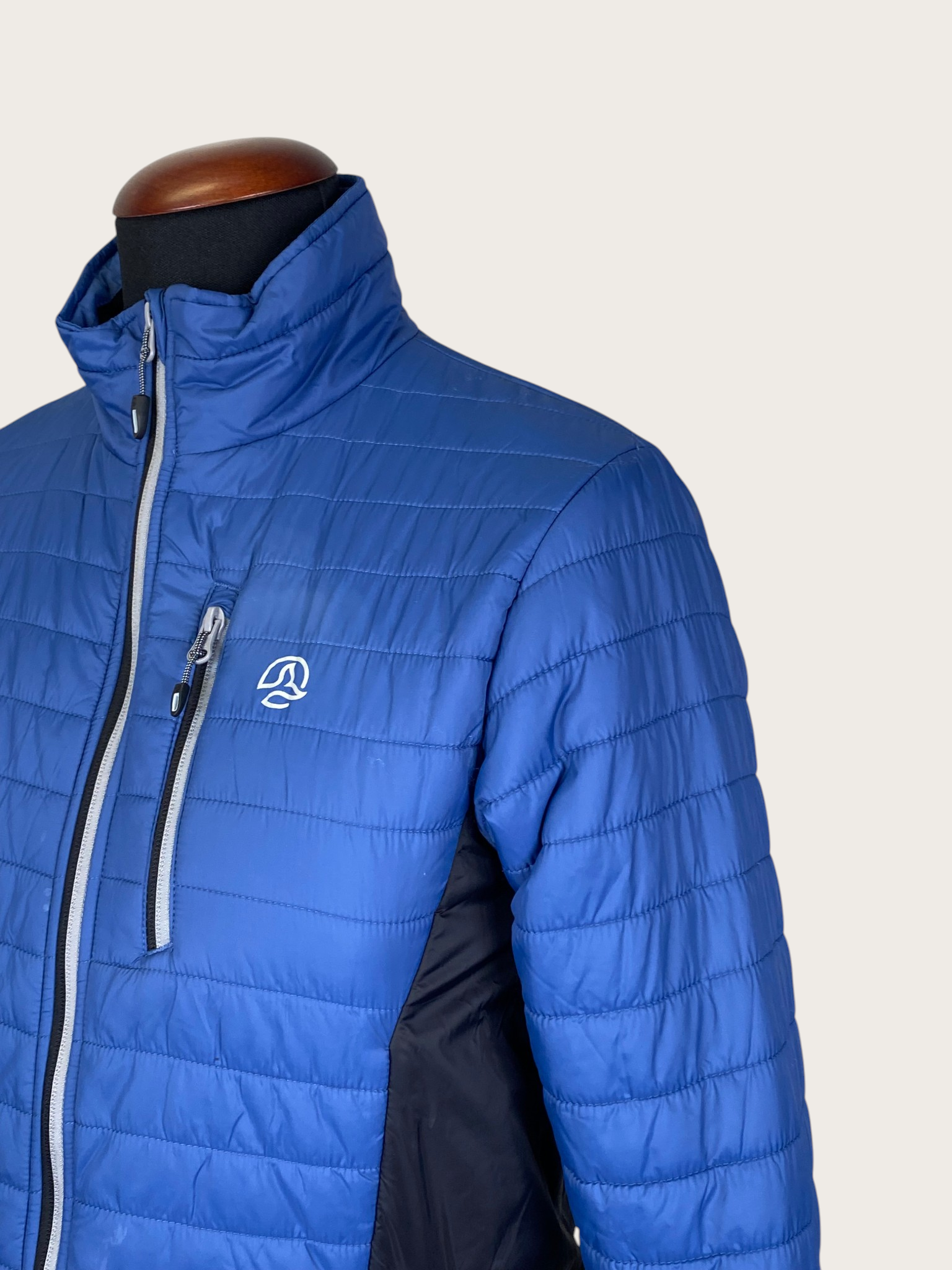 Ternua Kongur Isolationsjacke (M)
