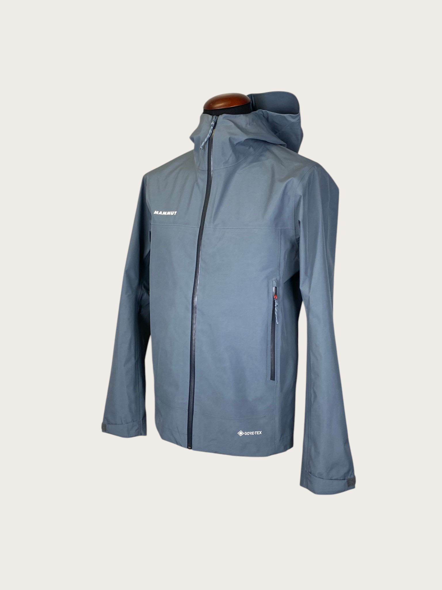 Mammut Crater Light 3-Lagen Hardshelljacke (M)