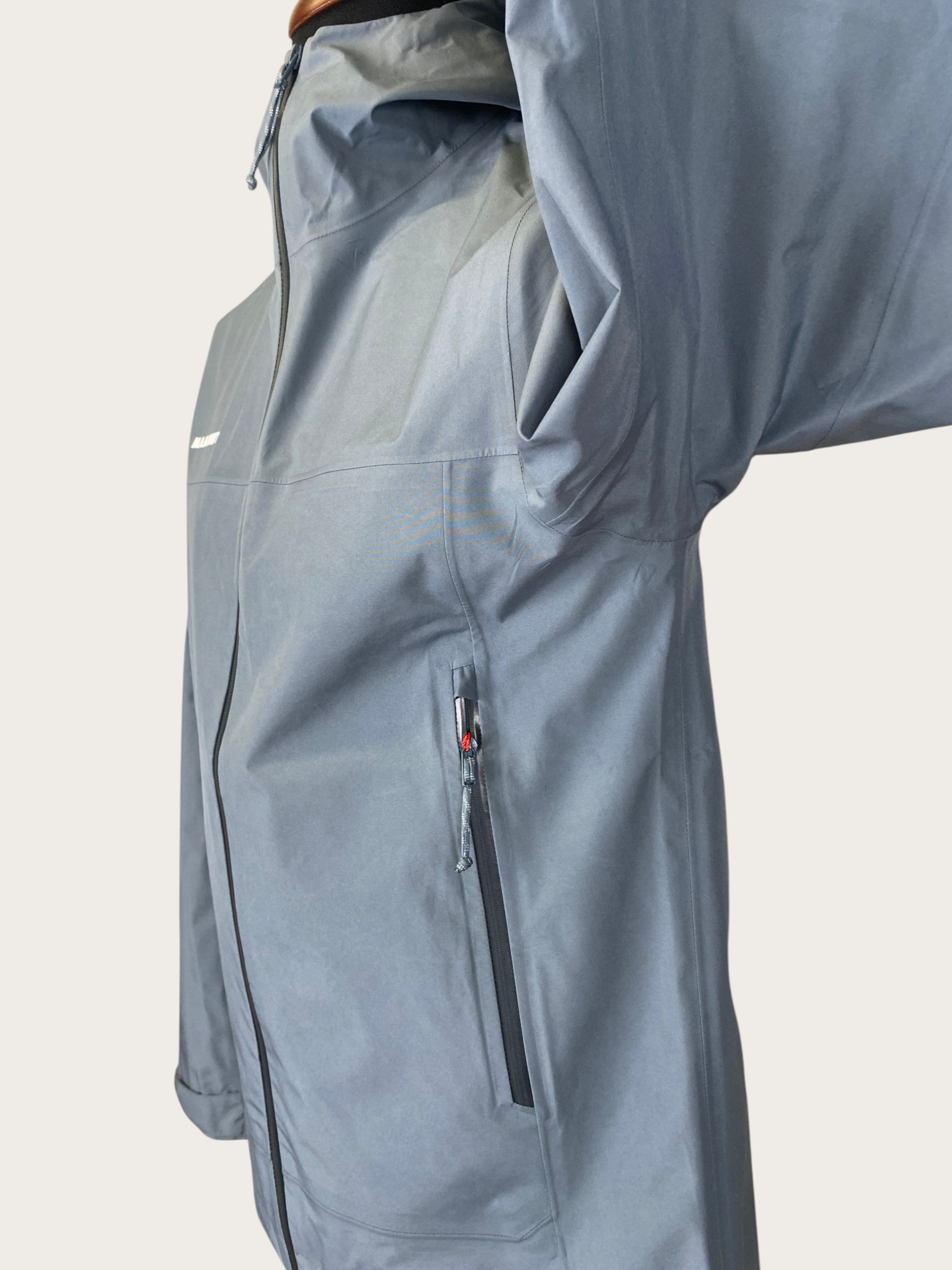 Mammut Crater Light 3-Lagen Hardshelljacke (M)