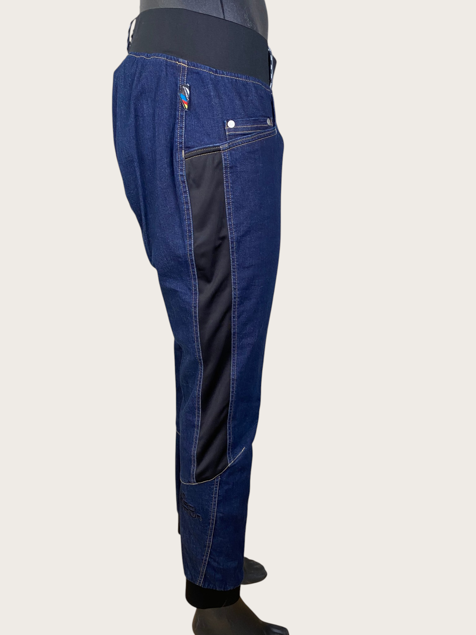 La Sportiva Mescalita Kletterhose lang (XL)