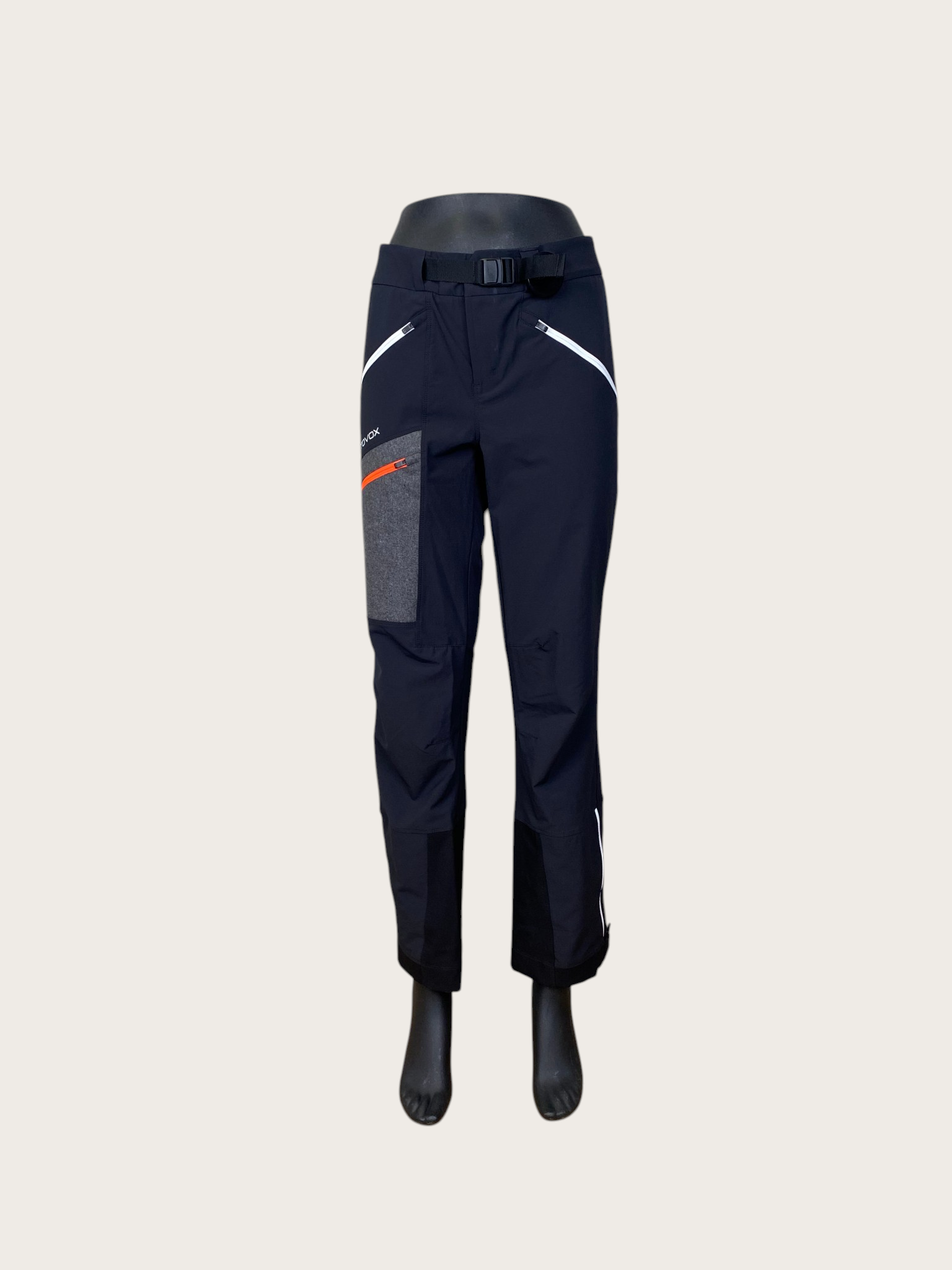 Ortovox Cevedale Softshellhose (M)