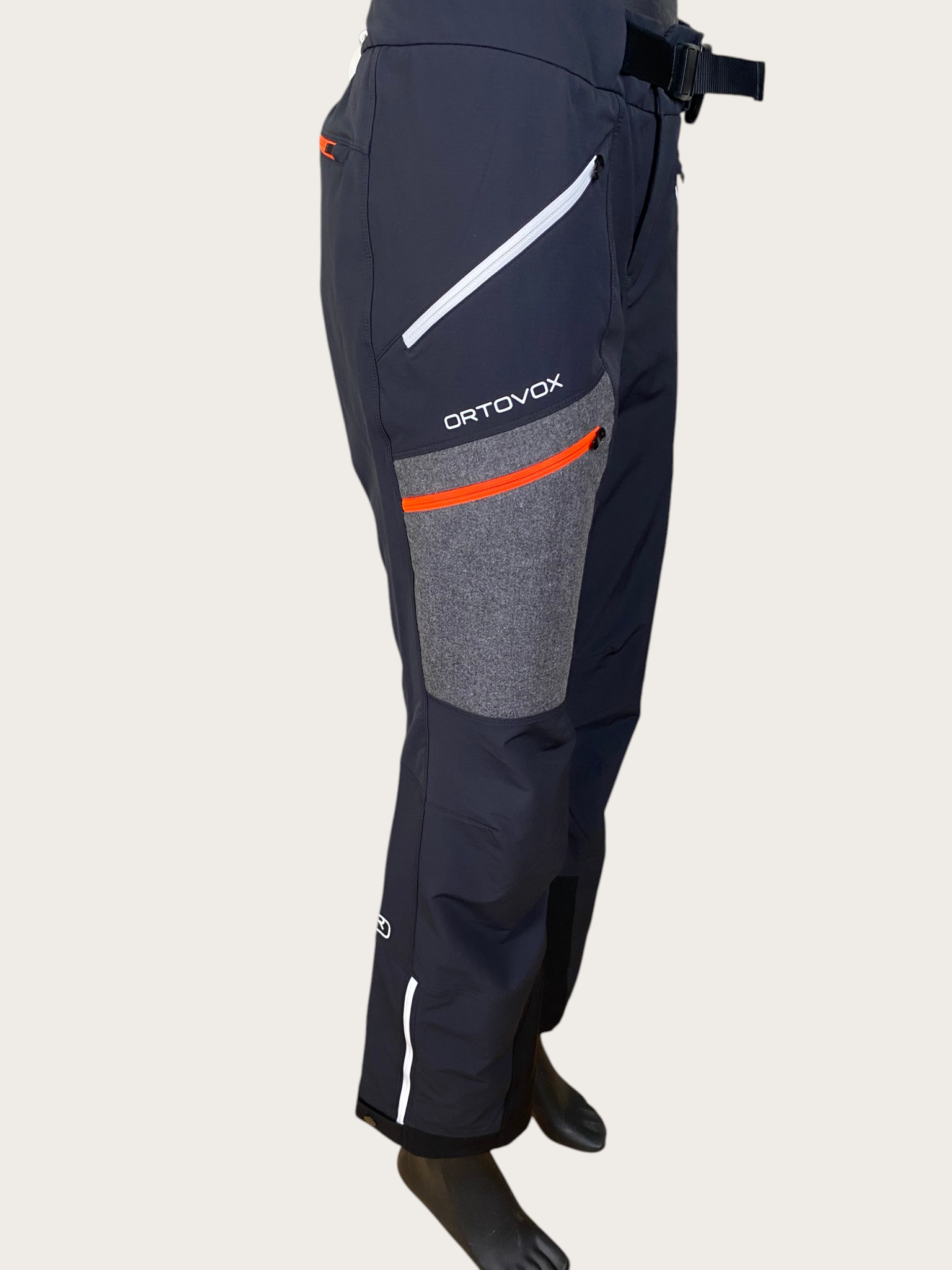 Ortovox Cevedale Softshellhose (M)