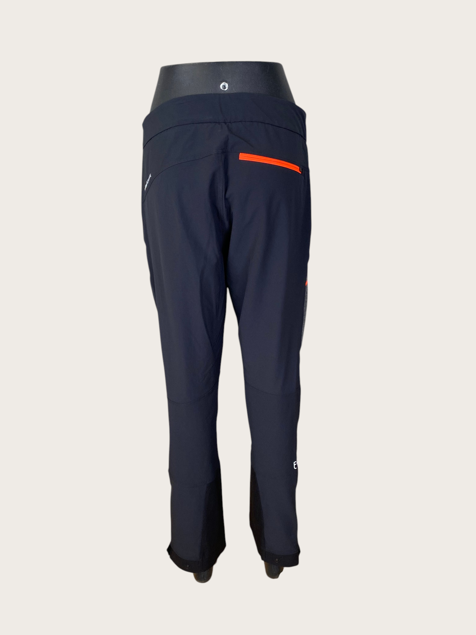 Ortovox Cevedale Softshellhose (M)