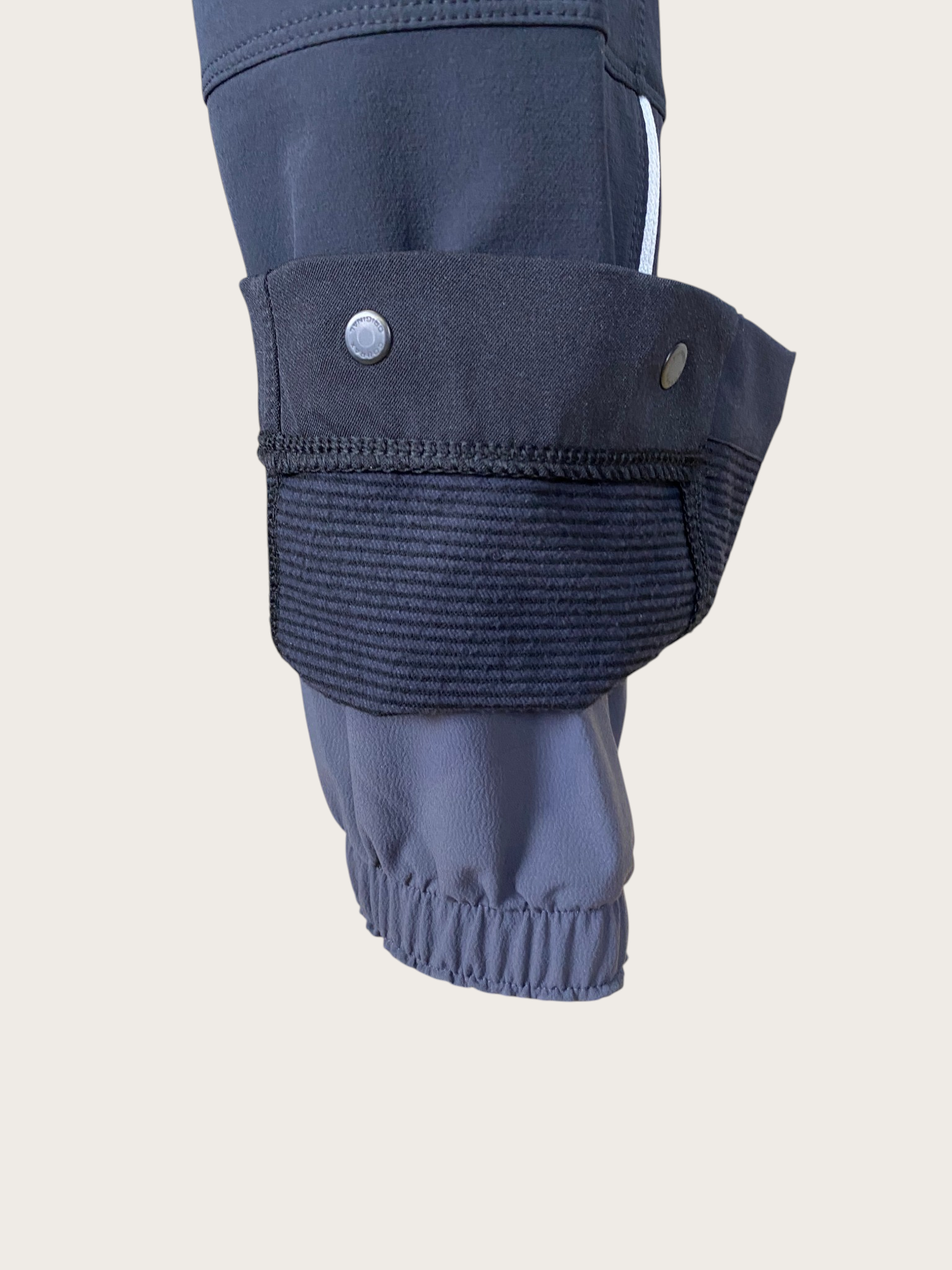 Ortovox Cevedale Softshellhose (M)