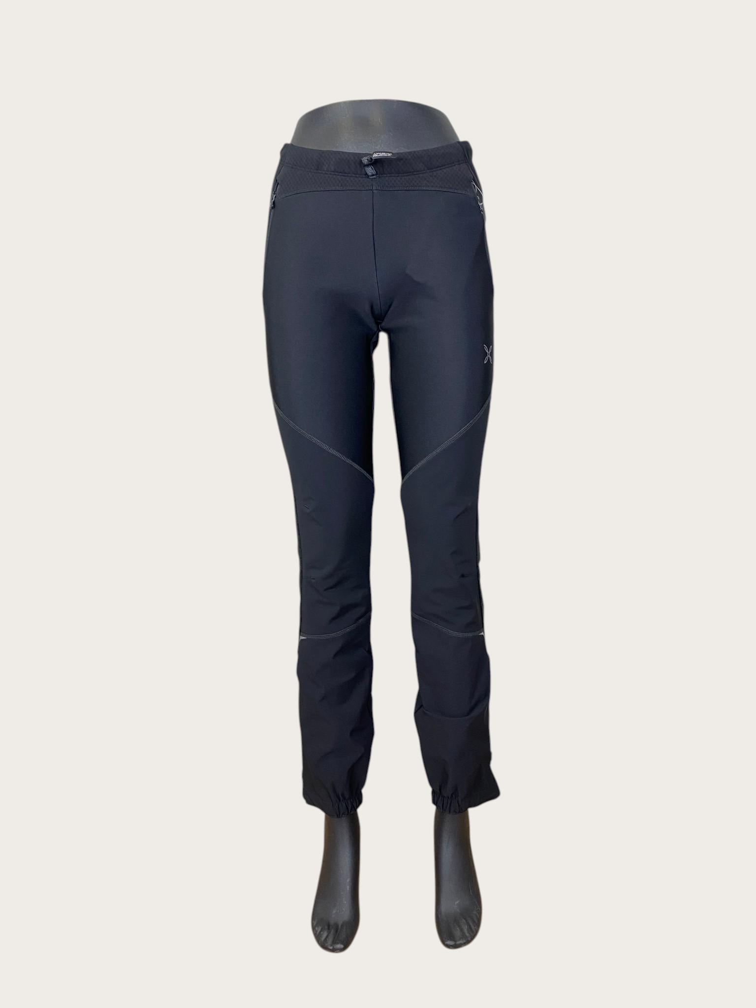Montura Evoque 2 Softshellhose (S)