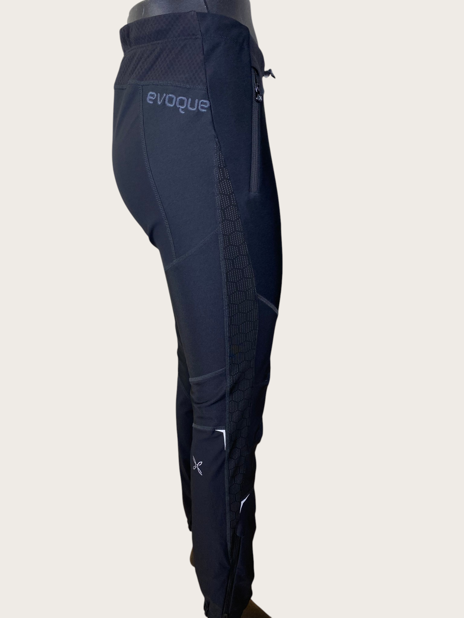 Montura Evoque 2 Softshellhose (S)