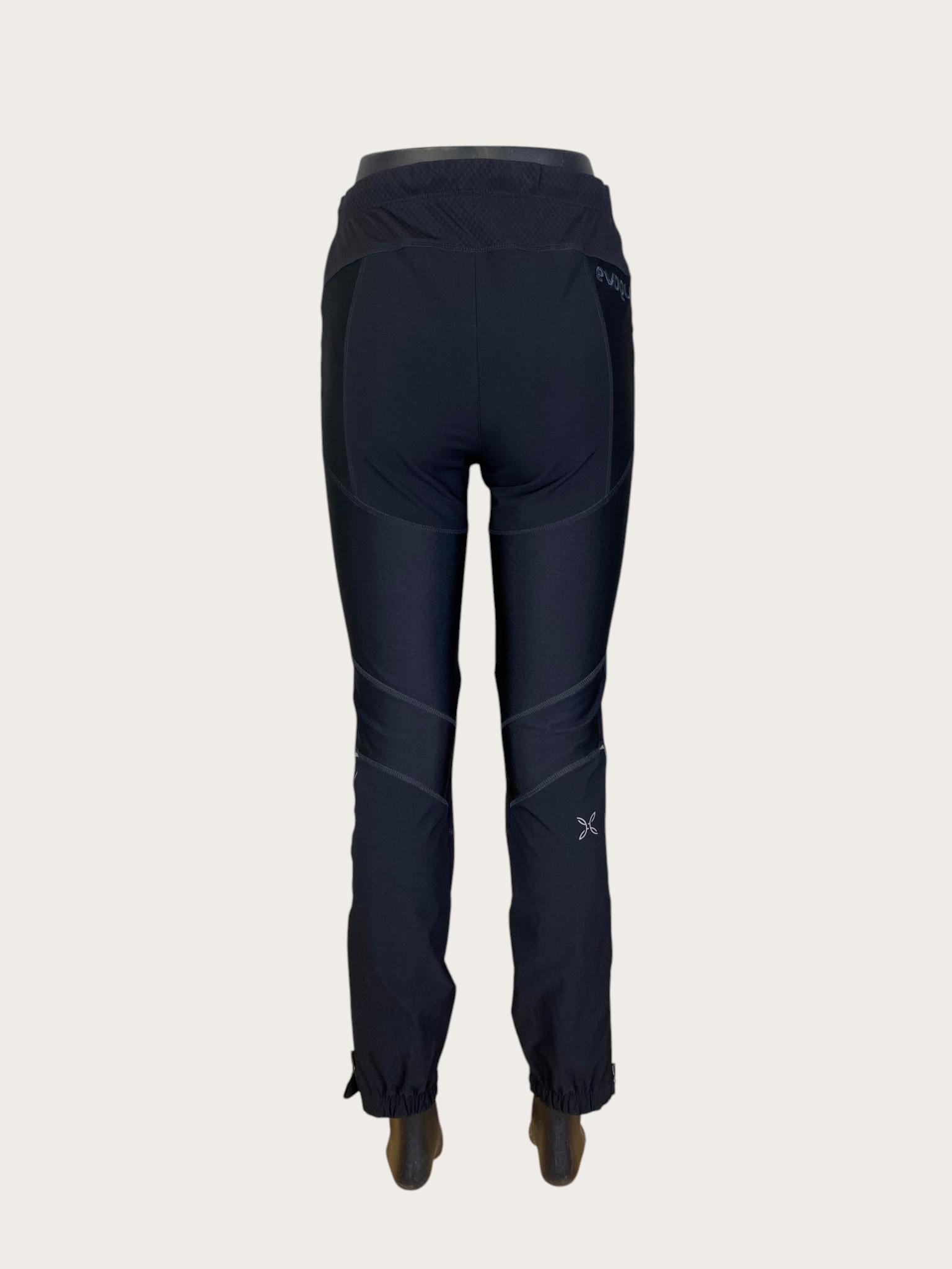 Montura Evoque 2 Softshellhose (S)