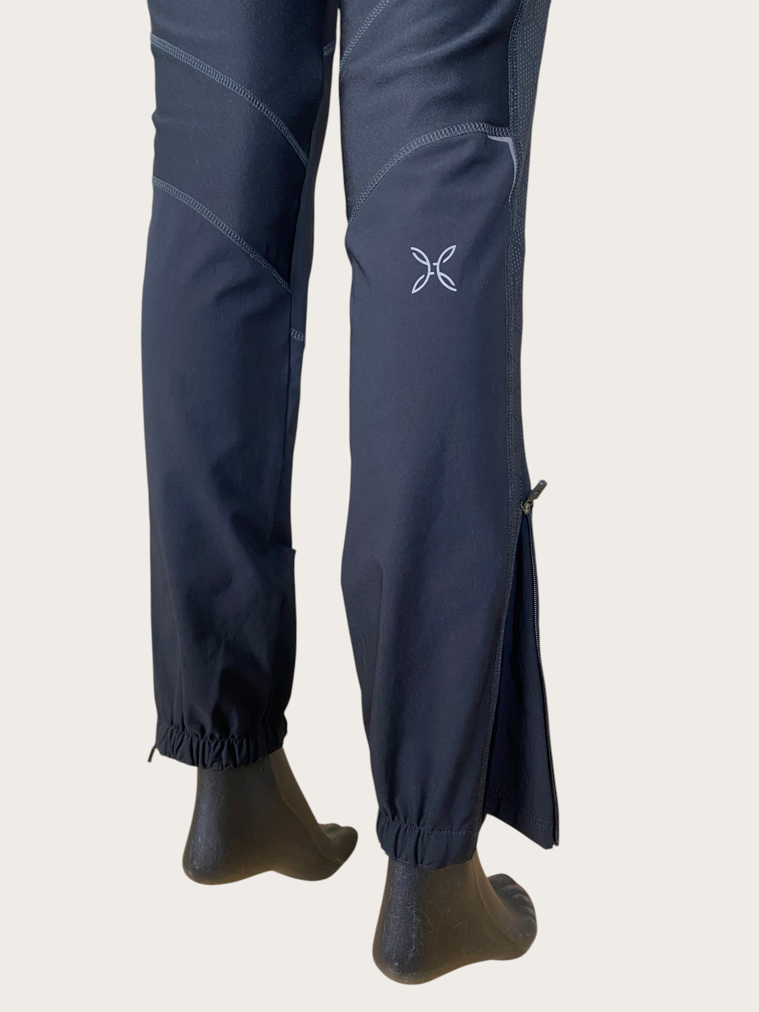 Montura Evoque 2 Softshellhose (S)
