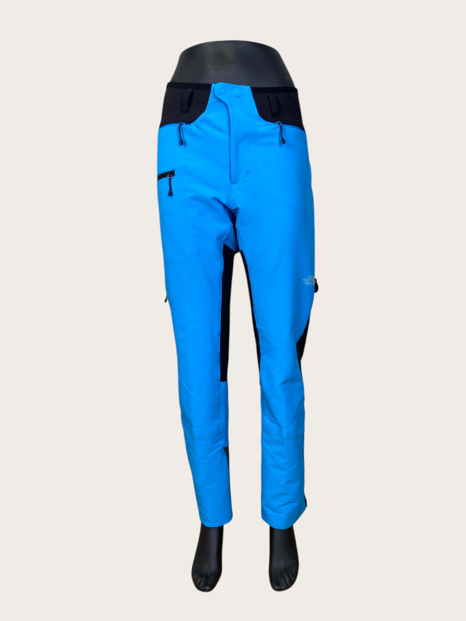 The North Face Fuyu Subarashi Softshellhose (S)