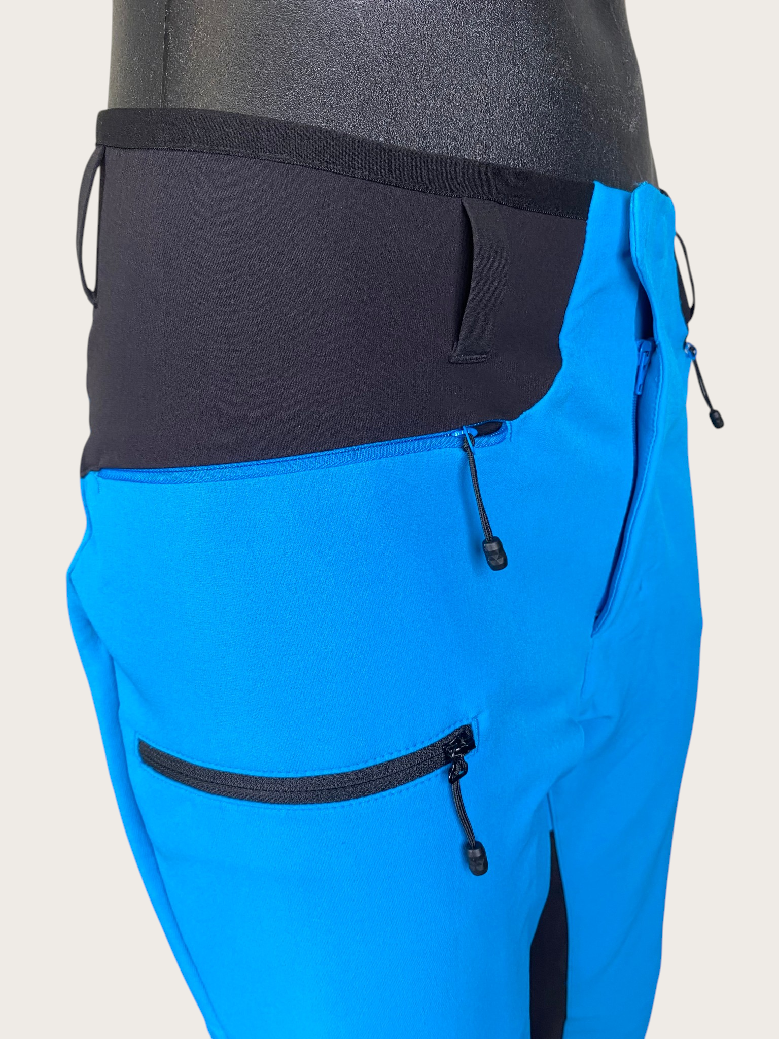 The North Face Fuyu Subarashi Softshellhose (S)
