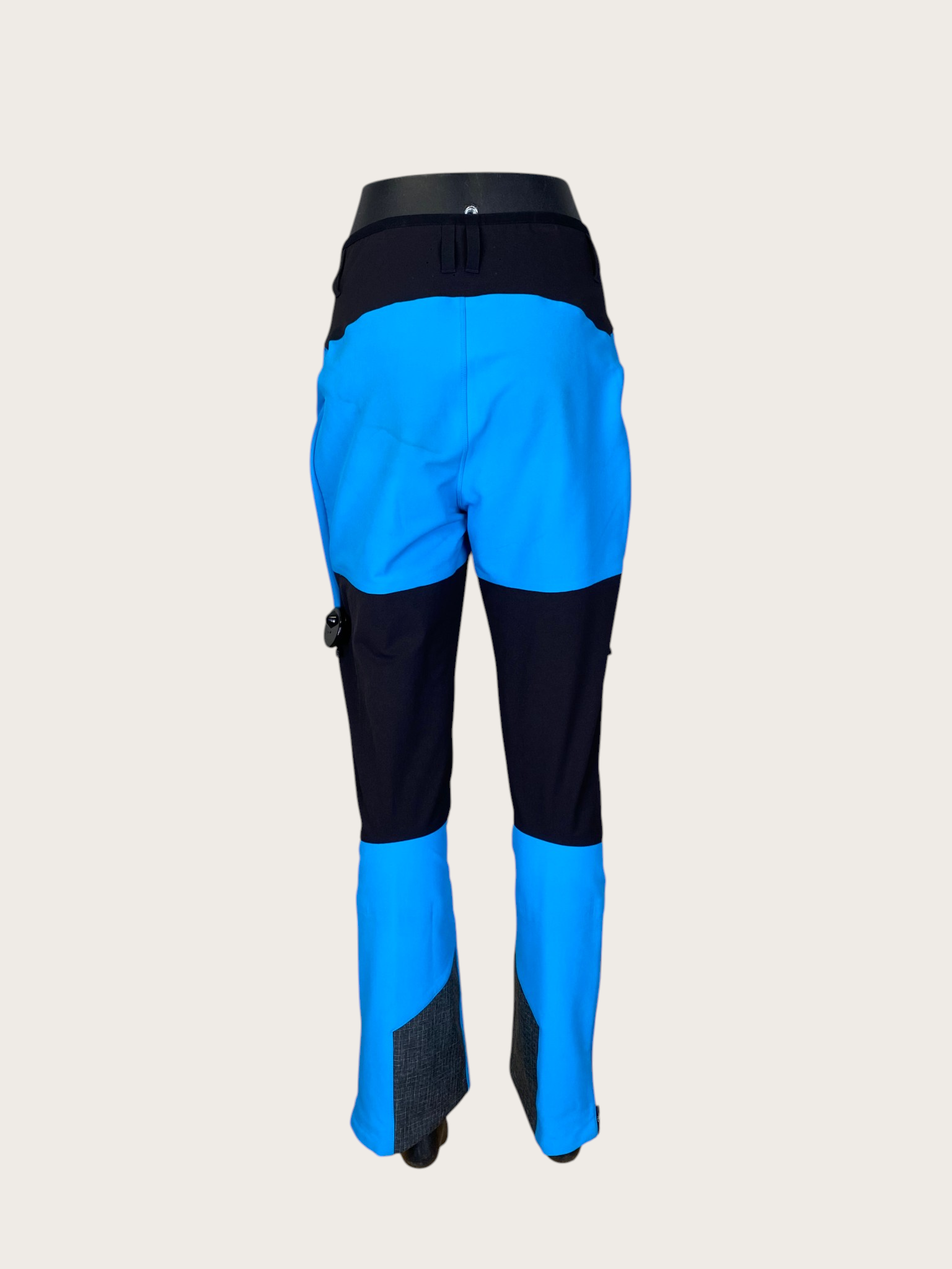 The North Face Fuyu Subarashi Softshellhose (S)
