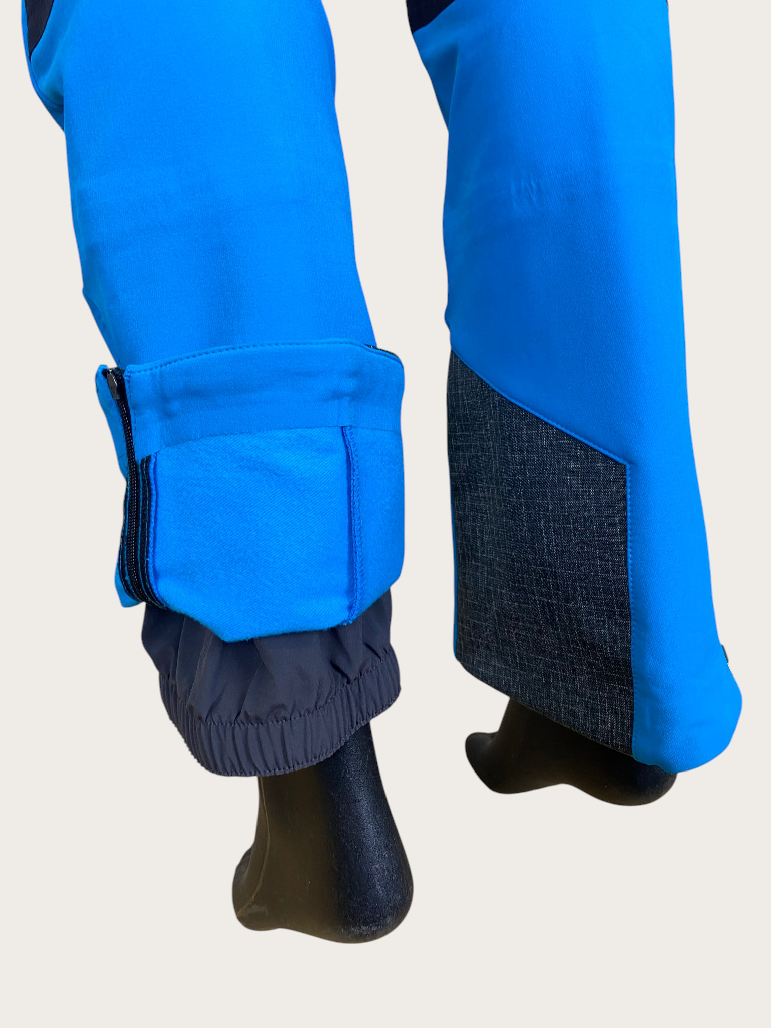The North Face Fuyu Subarashi Softshellhose (S)