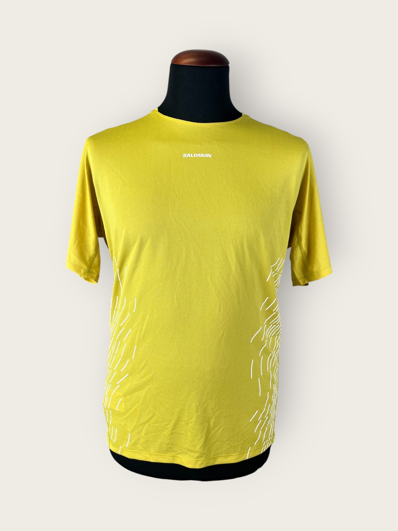 Salomon T-Shirt (L)